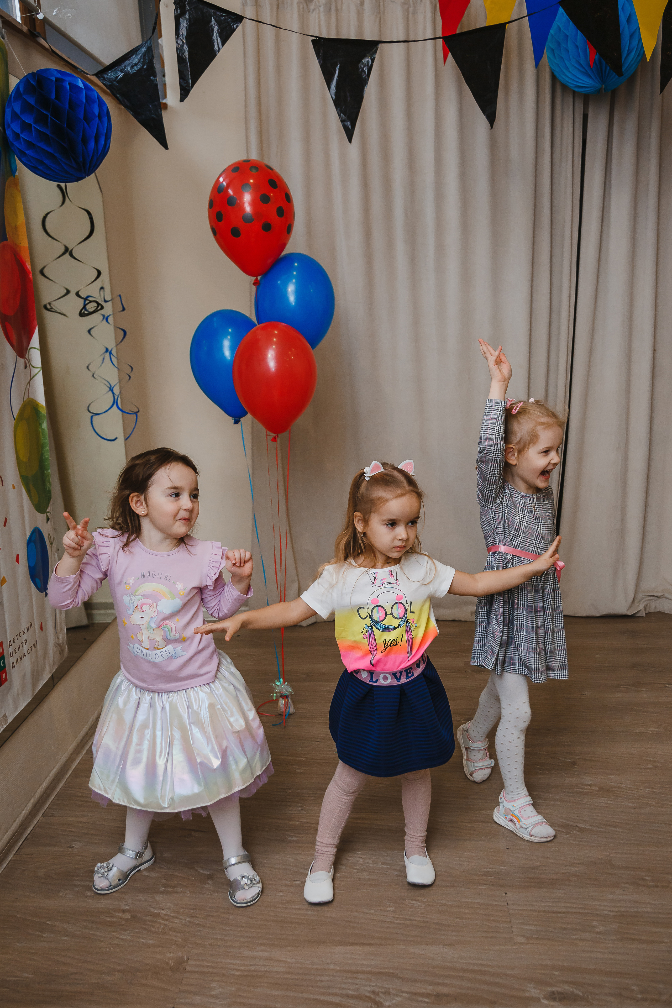 Кире 4 года. Семейный фотограф Николаева Ольга