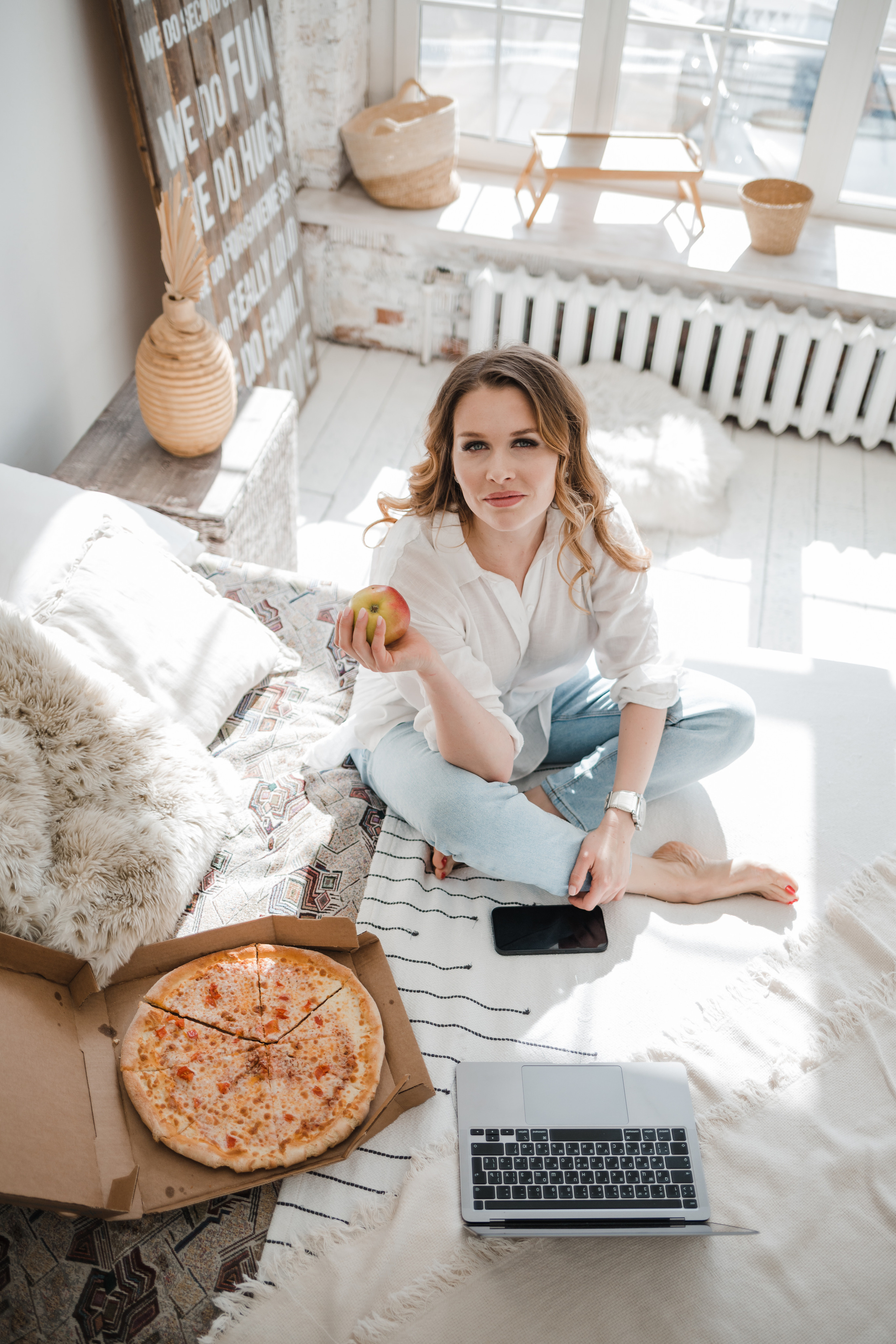 Алена. Психолог. Семейный фотограф Николаева Ольга