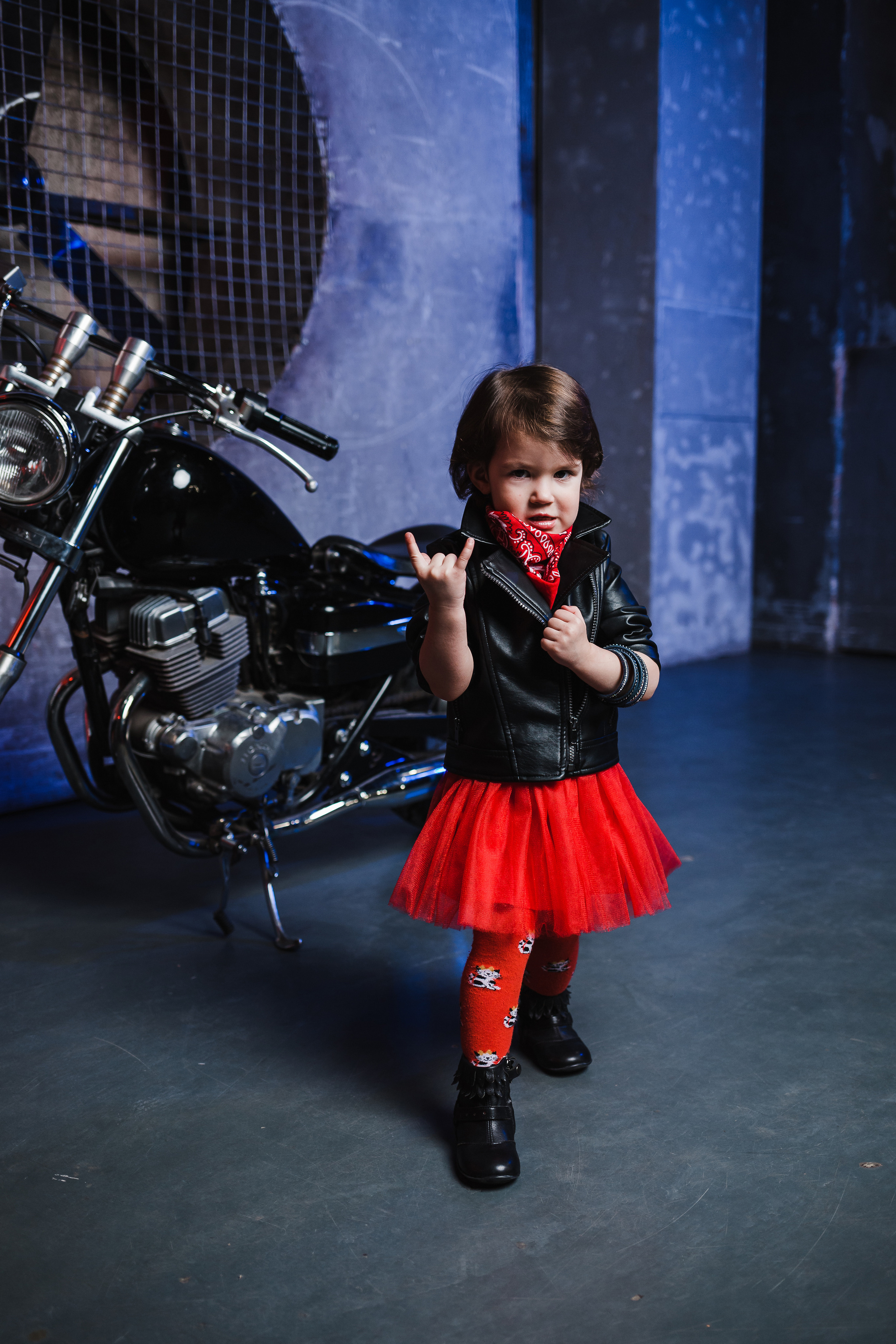 Виктор, Ирина и их семья. Семейный фотограф Николаева Ольга