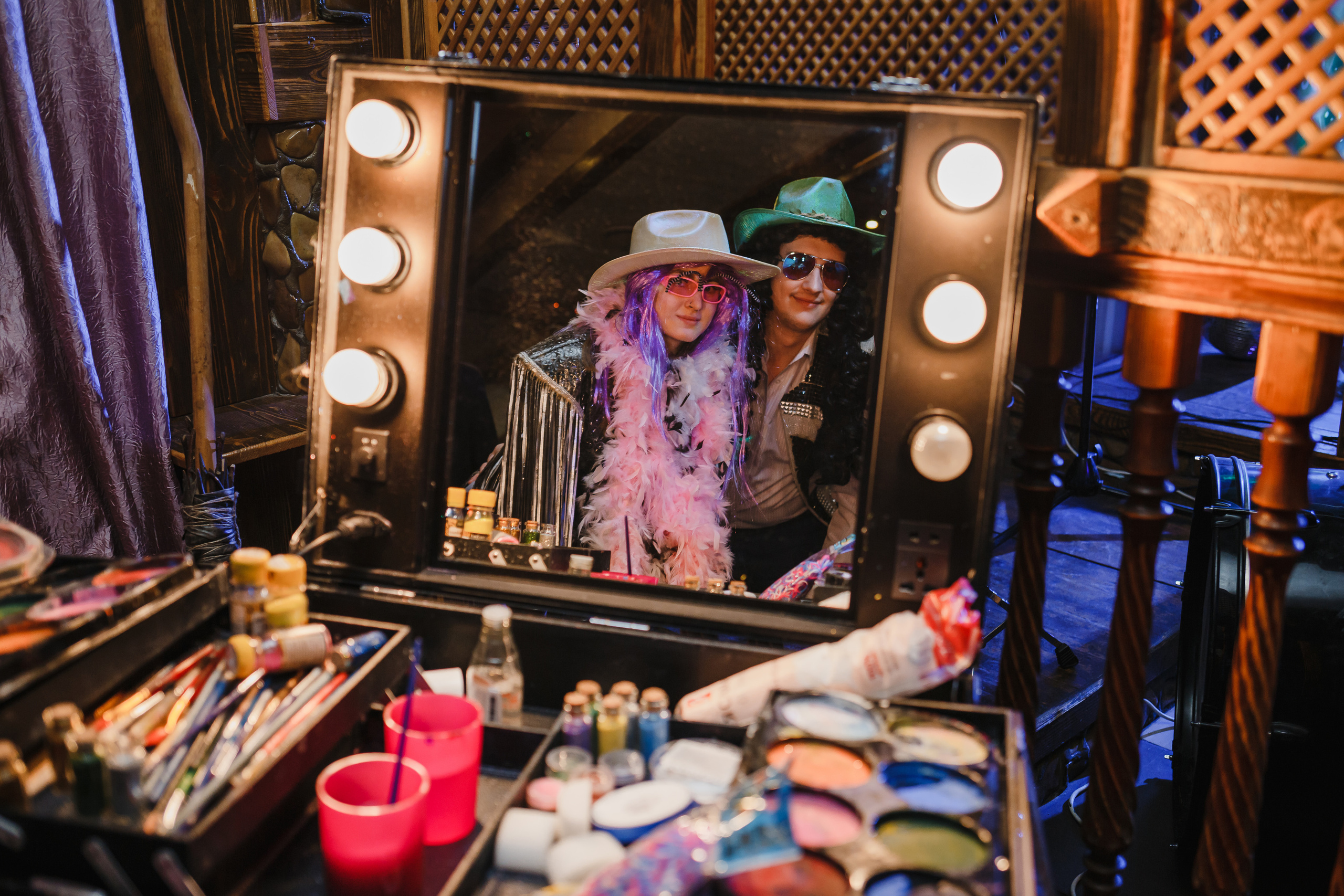 Век на двоих. Семейный фотограф Николаева Ольга