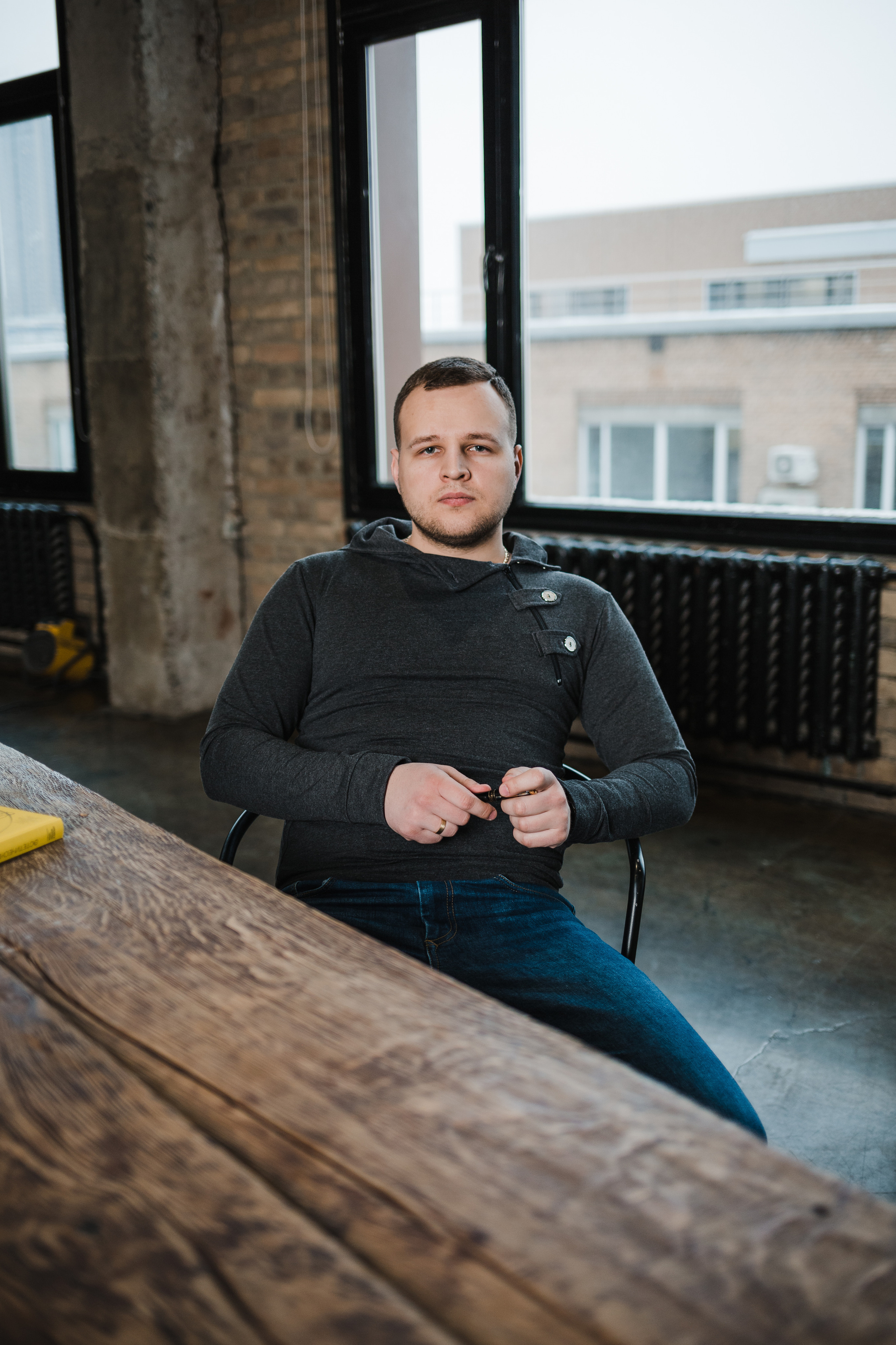 Максим. Семейный фотограф Николаева Ольга