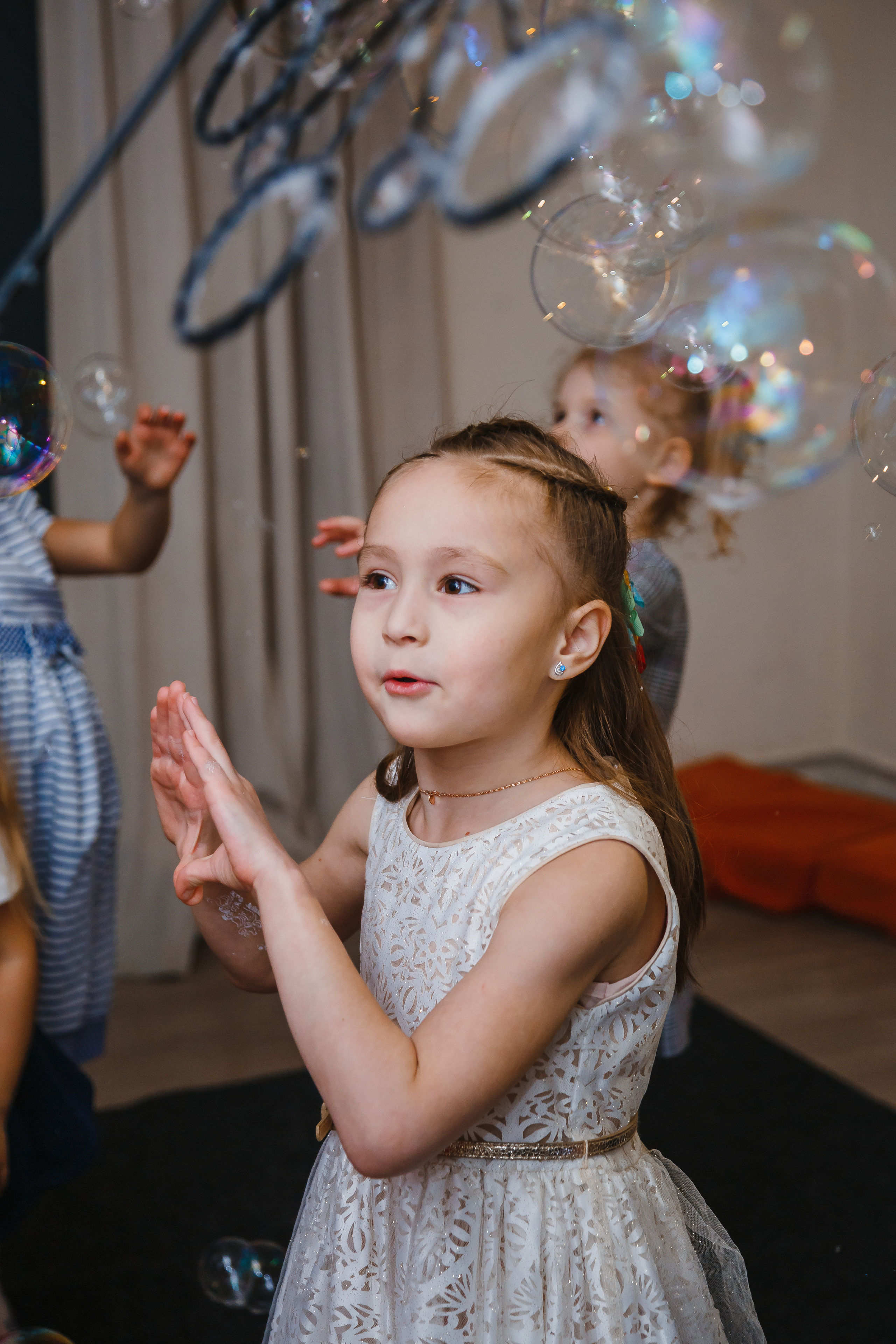 Кире 4 года. Семейный фотограф Николаева Ольга