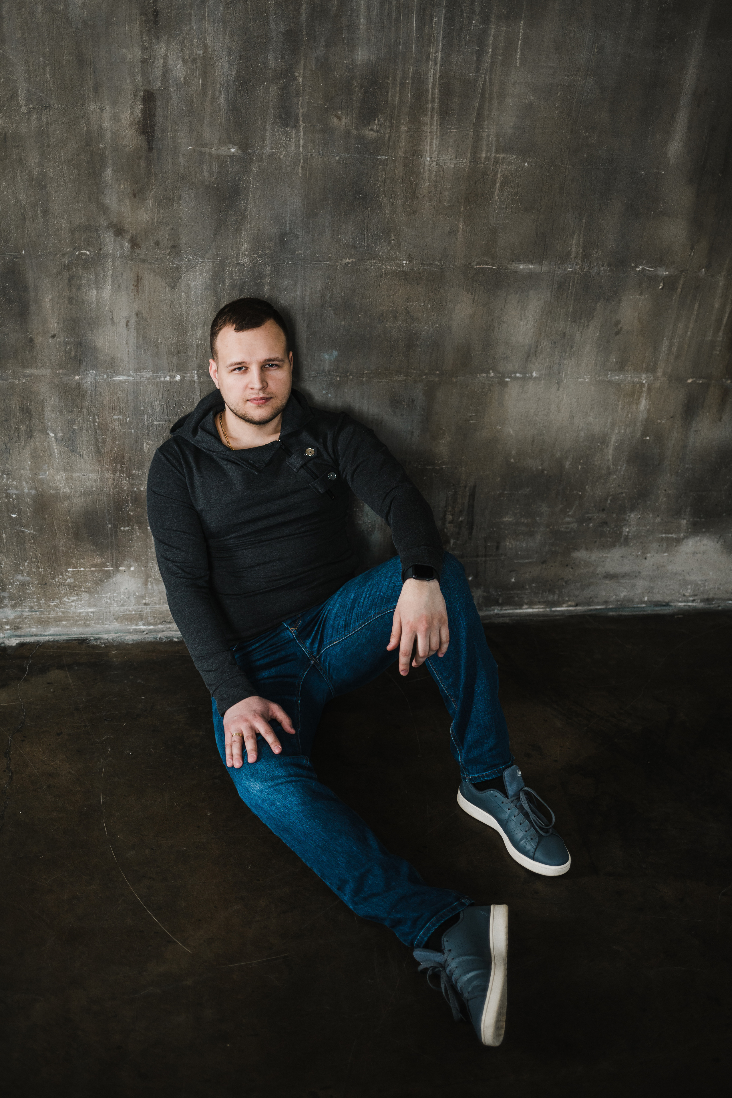 Максим. Семейный фотограф Николаева Ольга