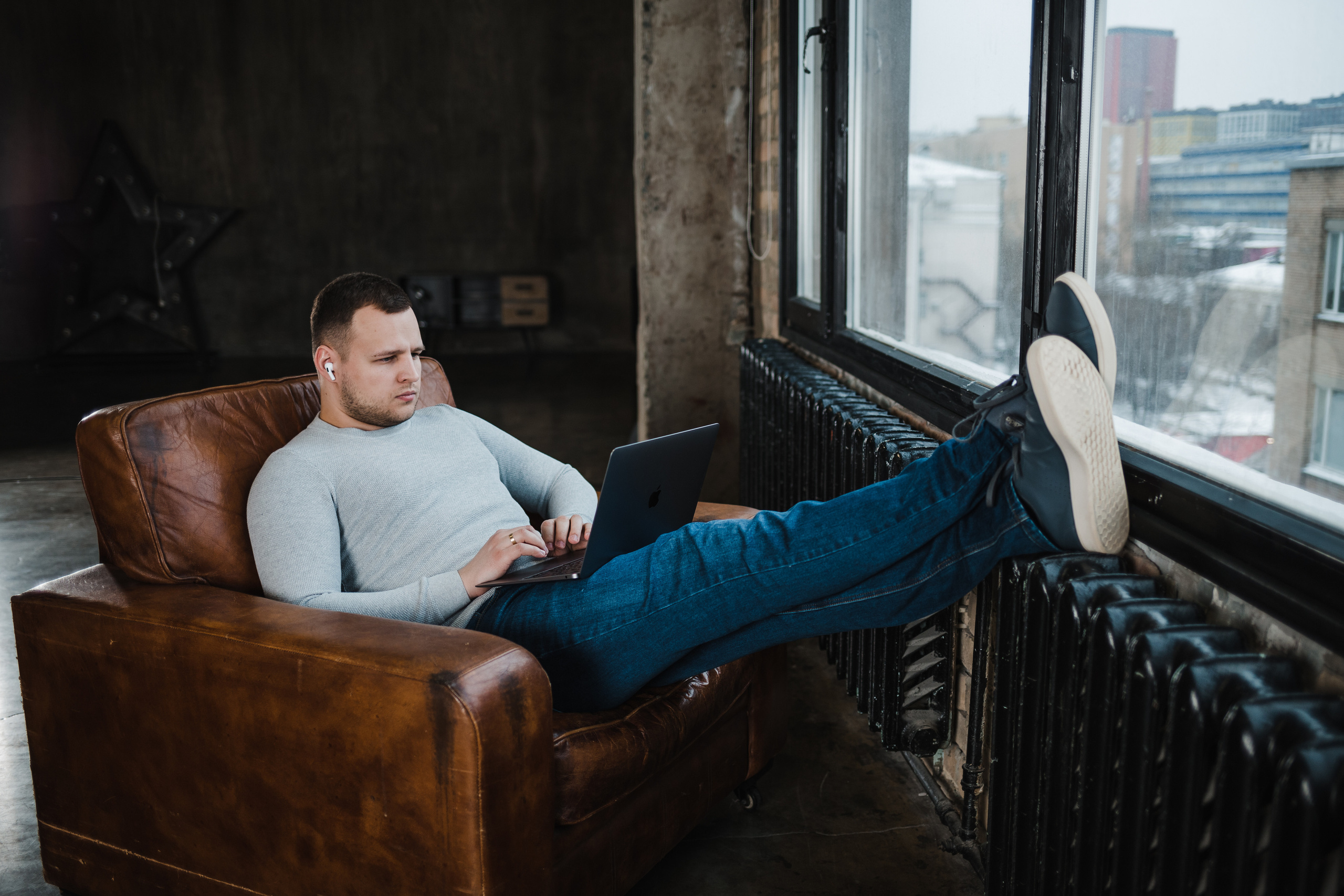 Максим. Семейный фотограф Николаева Ольга