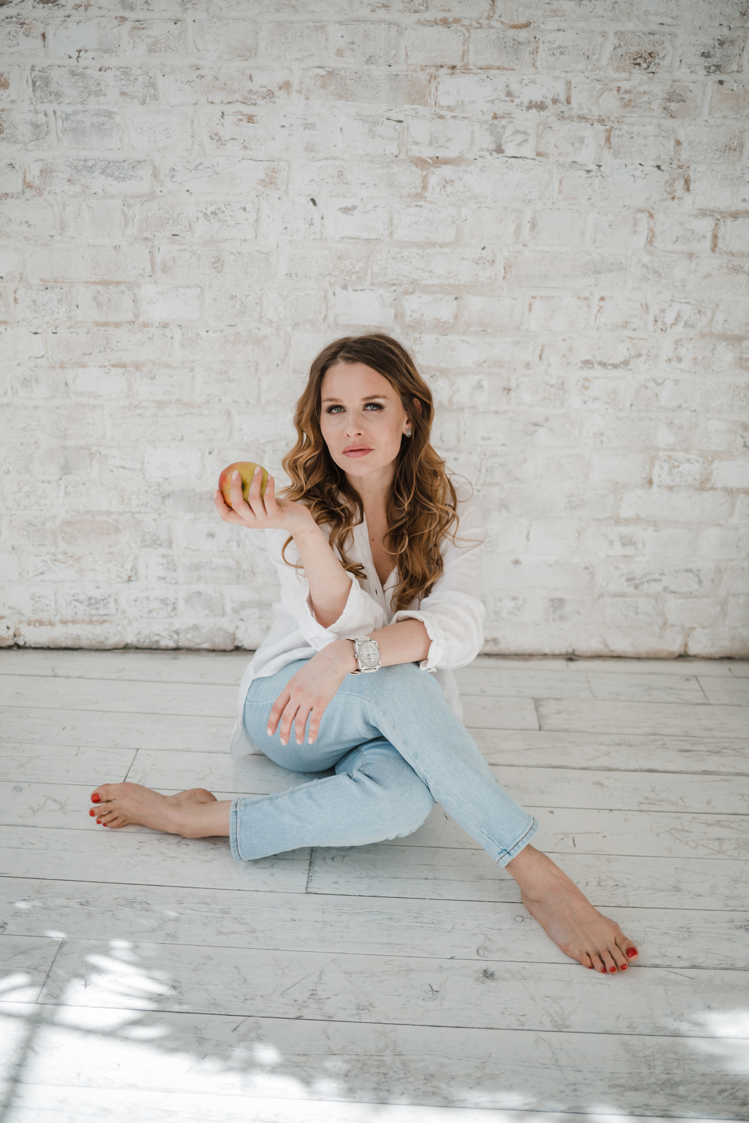 Алена. Психолог. Семейный фотограф Николаева Ольга