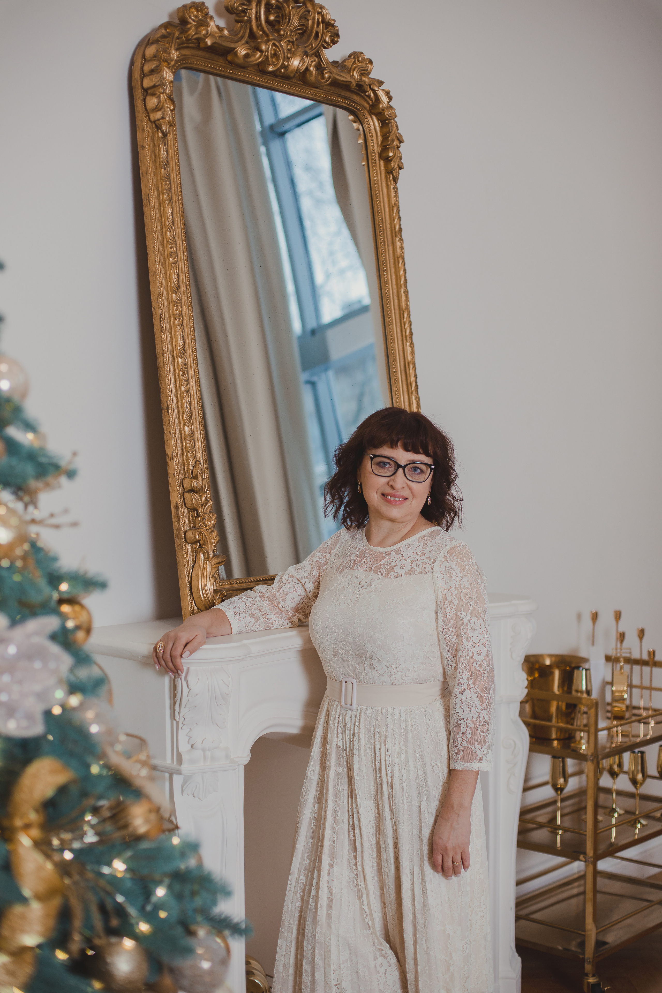 Елена. Семейный фотограф Николаева Ольга