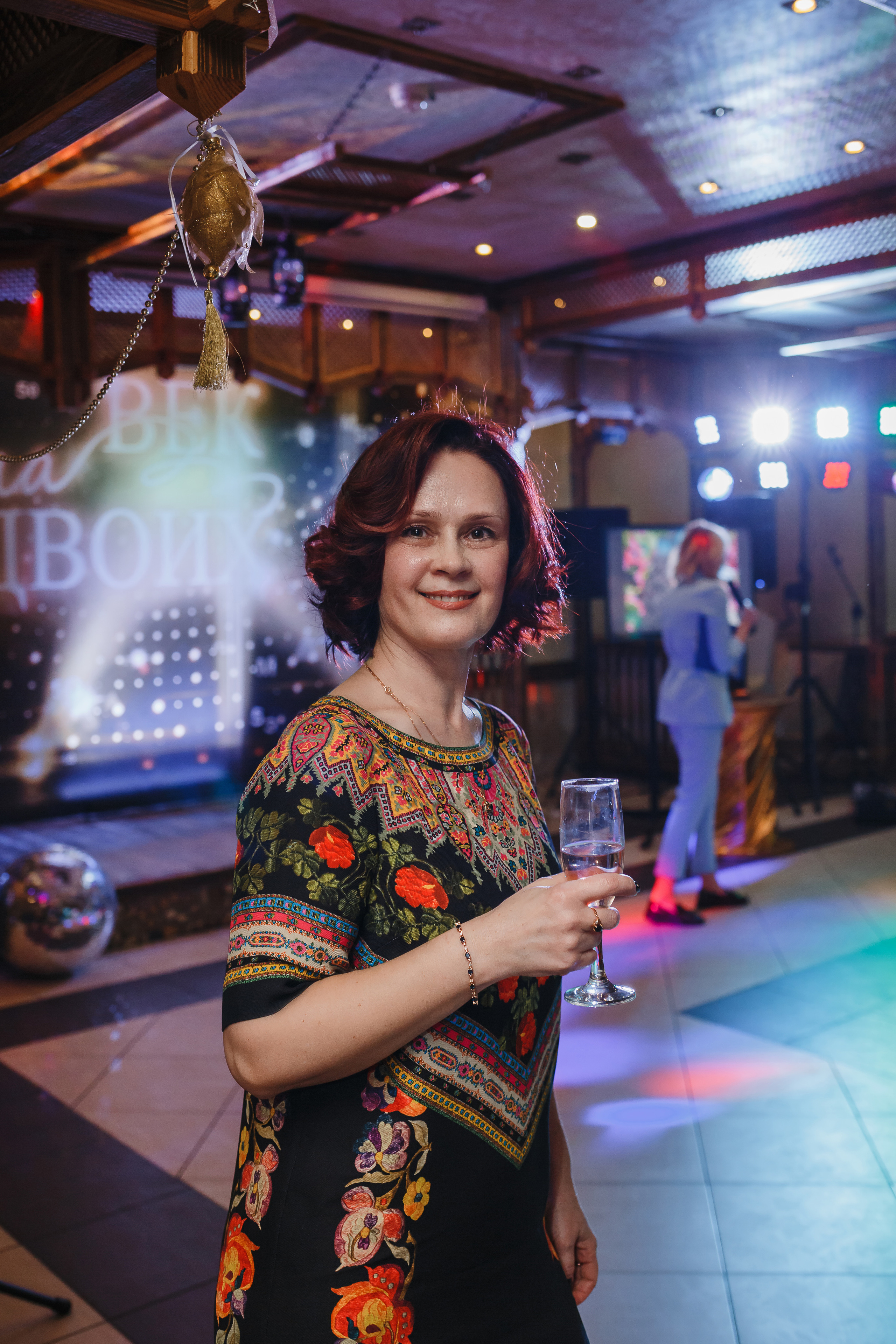 Век на двоих. Семейный фотограф Николаева Ольга