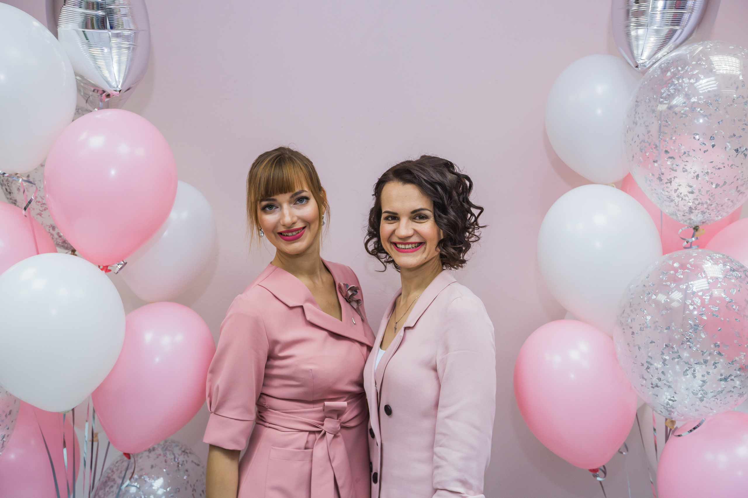 Студия маникюра. Семейный фотограф Николаева Ольга