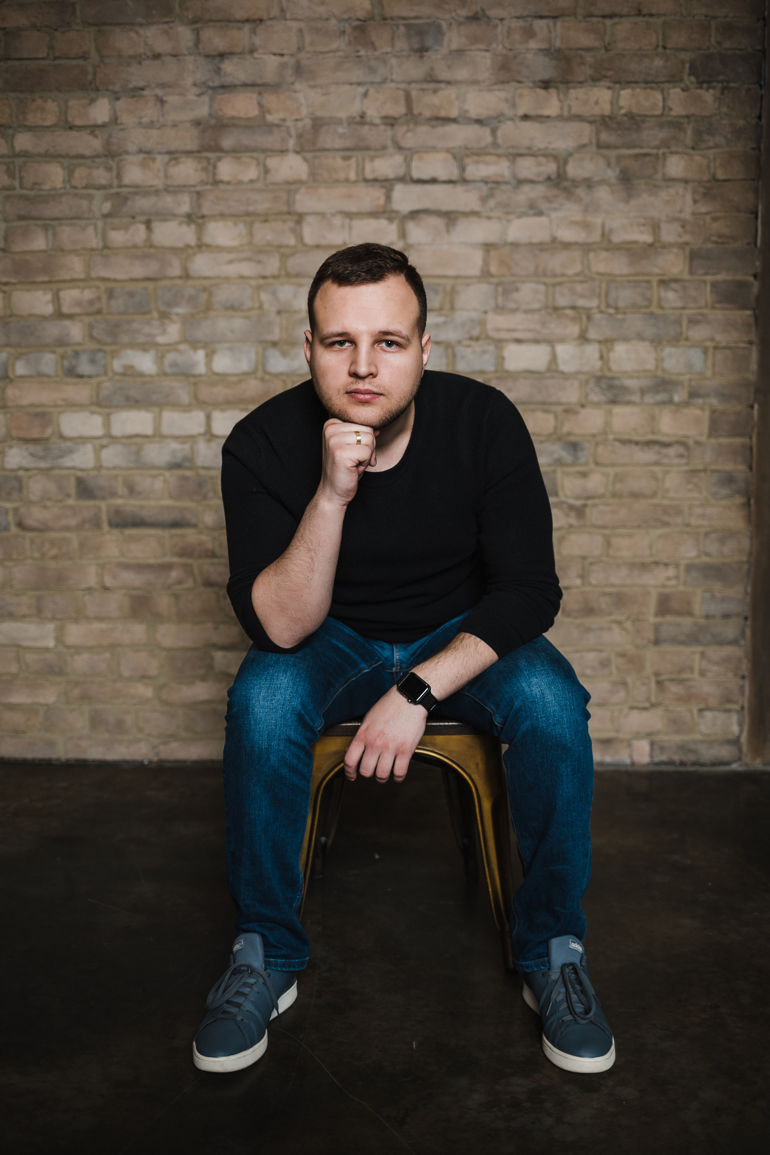 Максим. Семейный фотограф Николаева Ольга