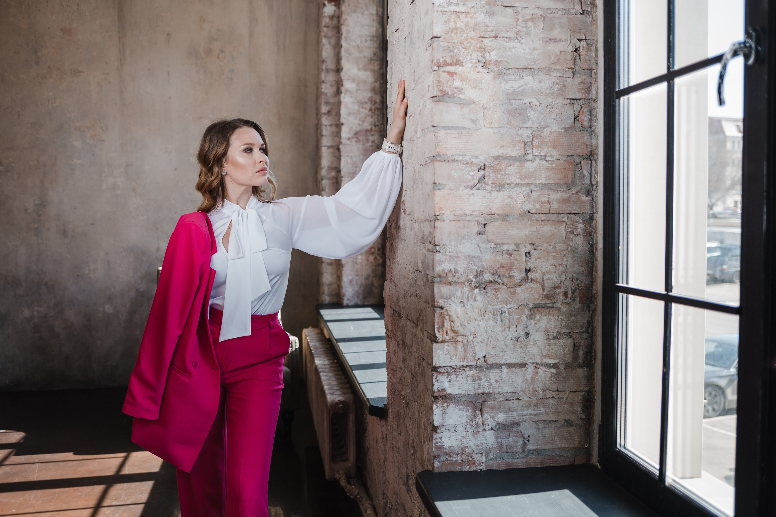 Алена. Психолог. Семейный фотограф Николаева Ольга