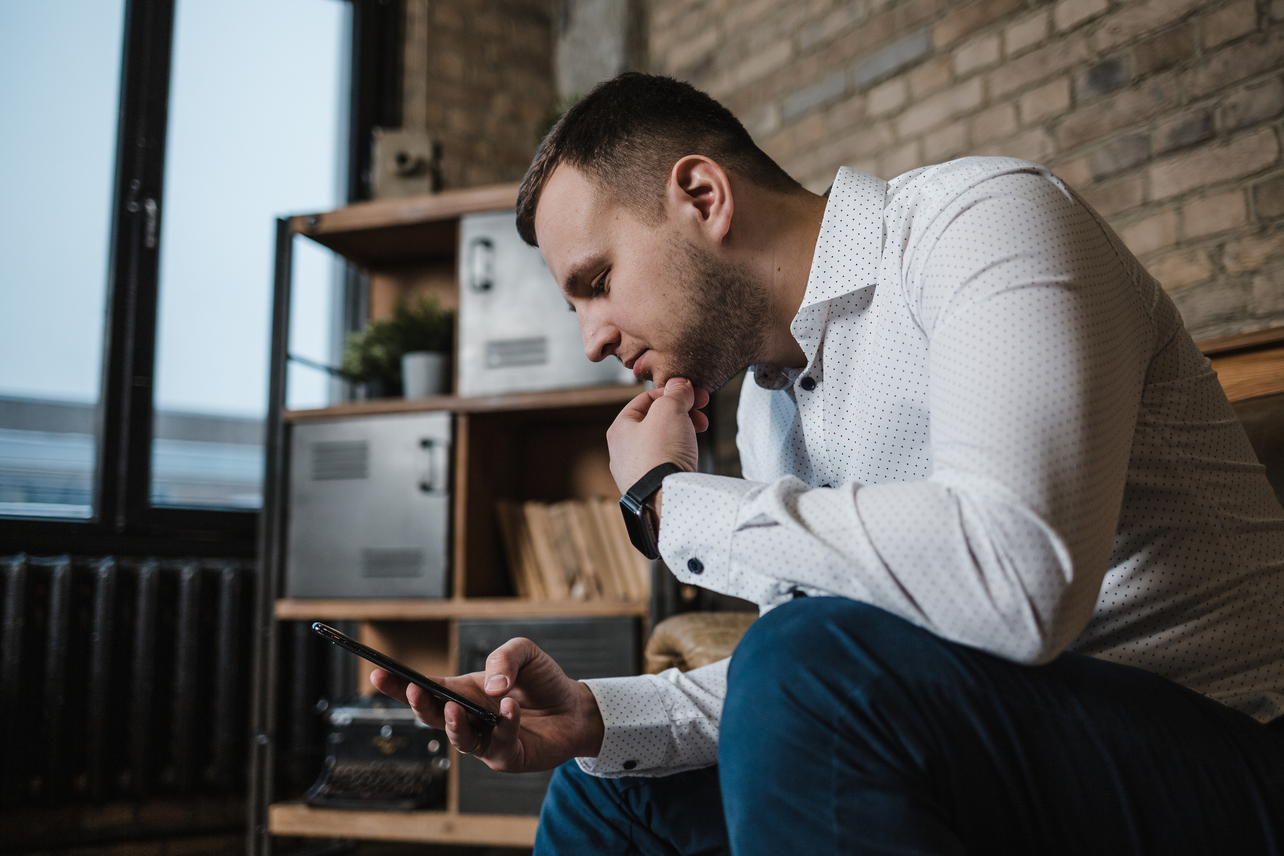 Максим. Семейный фотограф Николаева Ольга