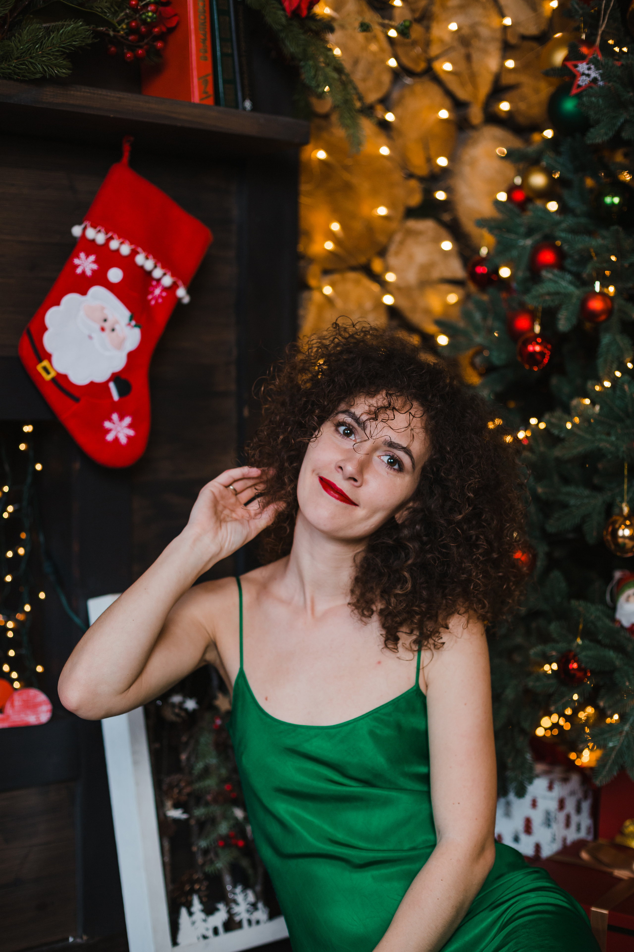 Женский клуб Весна. Семейный фотограф Николаева Ольга