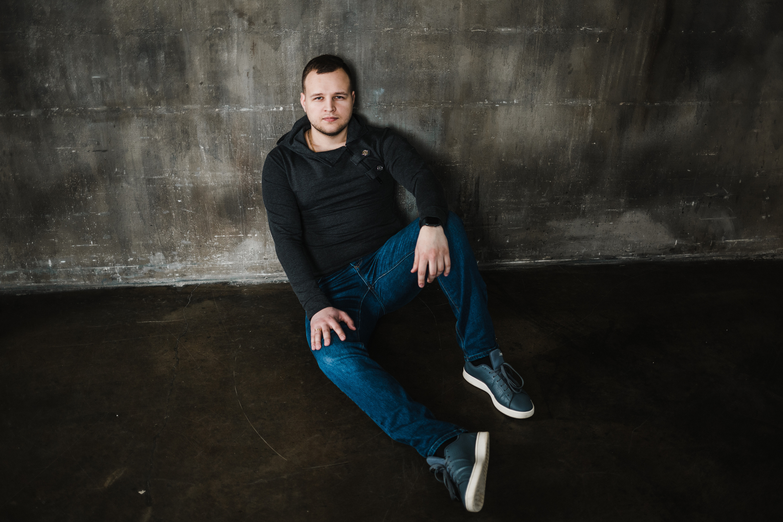 Максим. Семейный фотограф Николаева Ольга