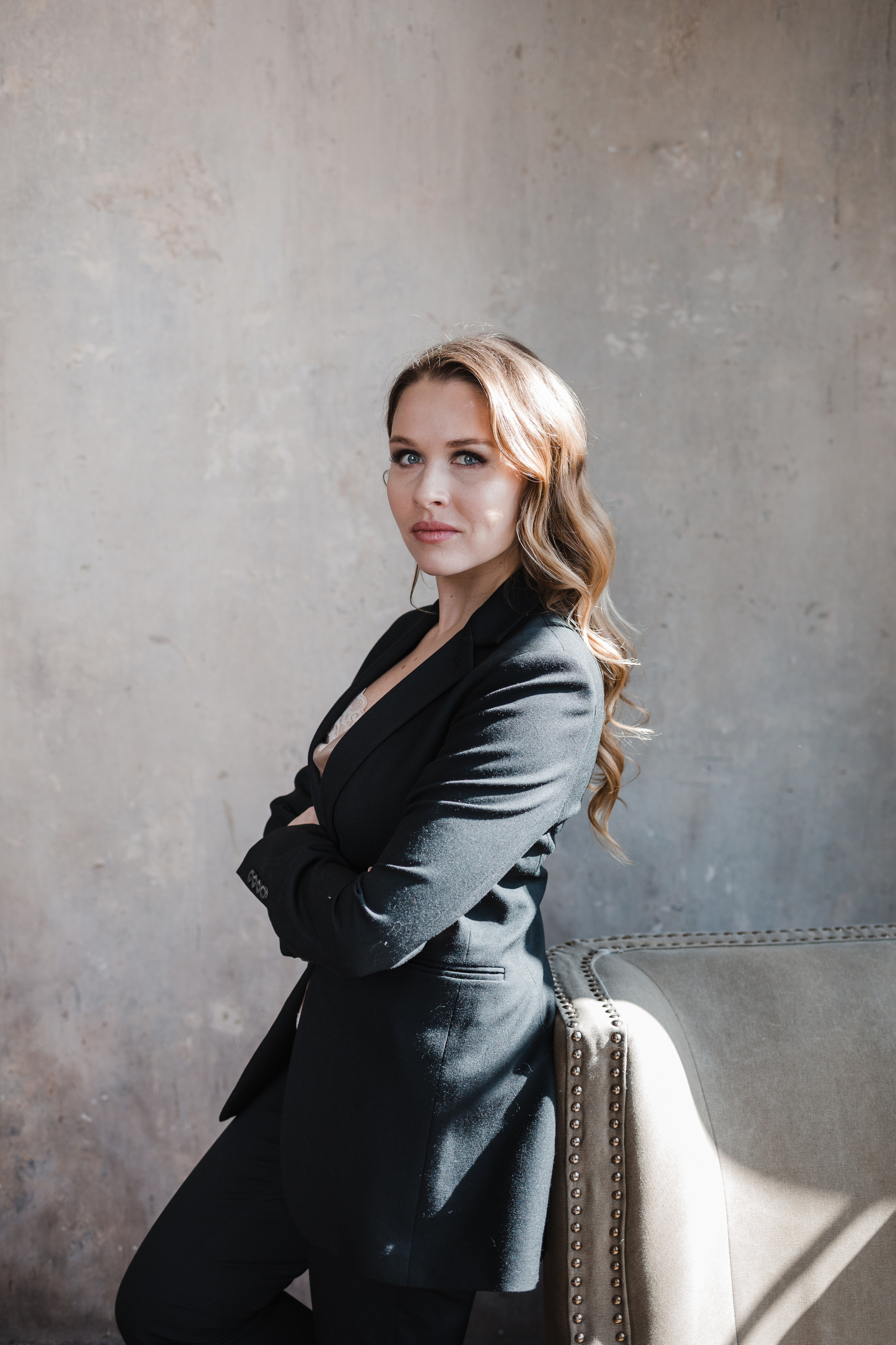 Алена. Психолог. Семейный фотограф Николаева Ольга