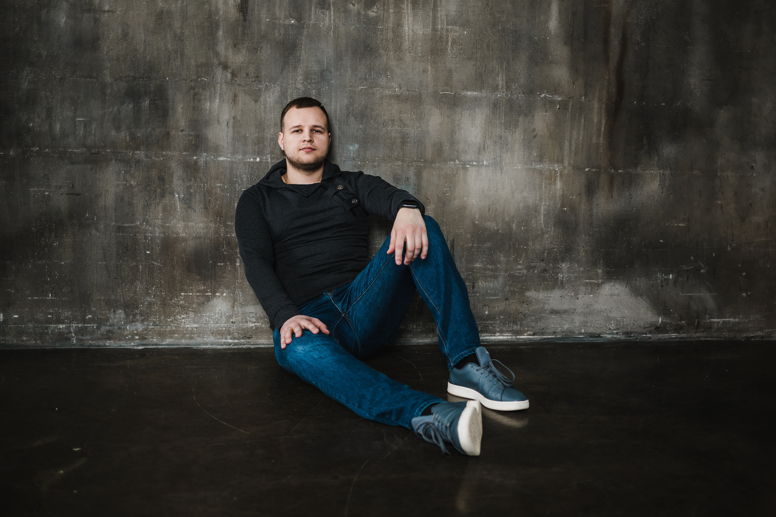 Максим. Семейный фотограф Николаева Ольга