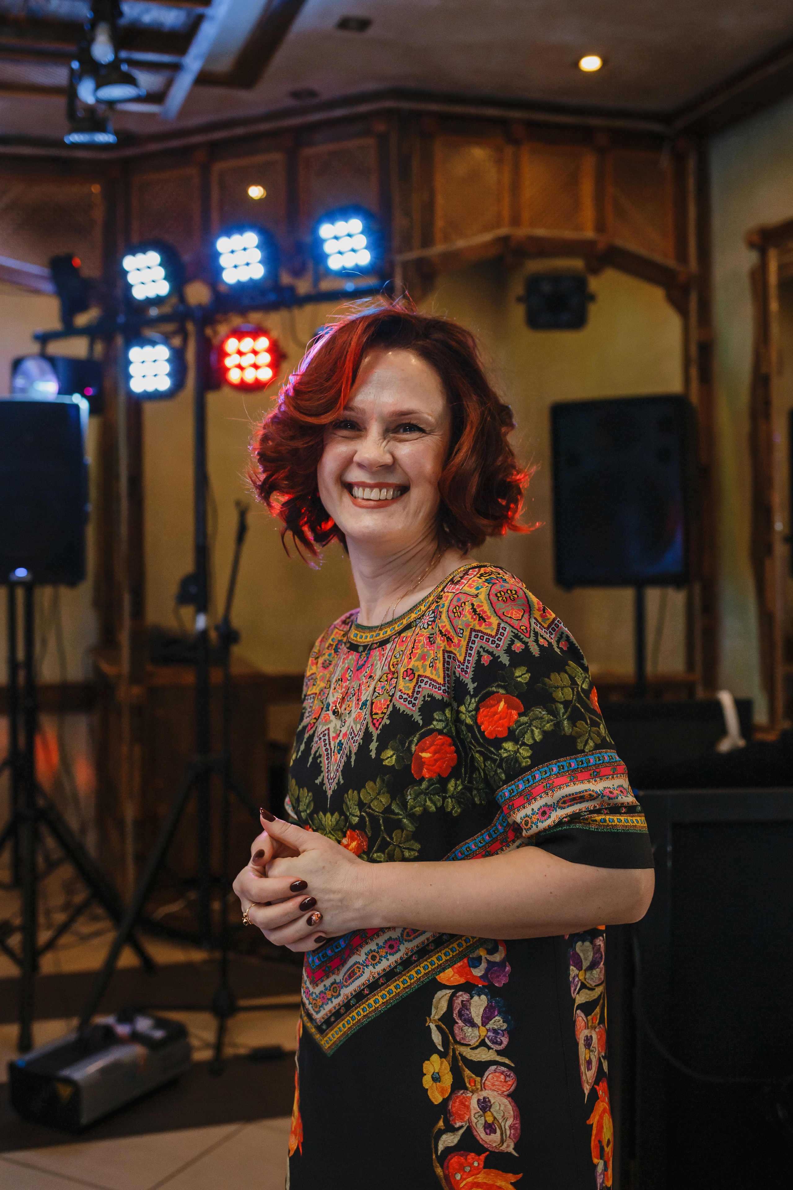 Век на двоих. Семейный фотограф Николаева Ольга