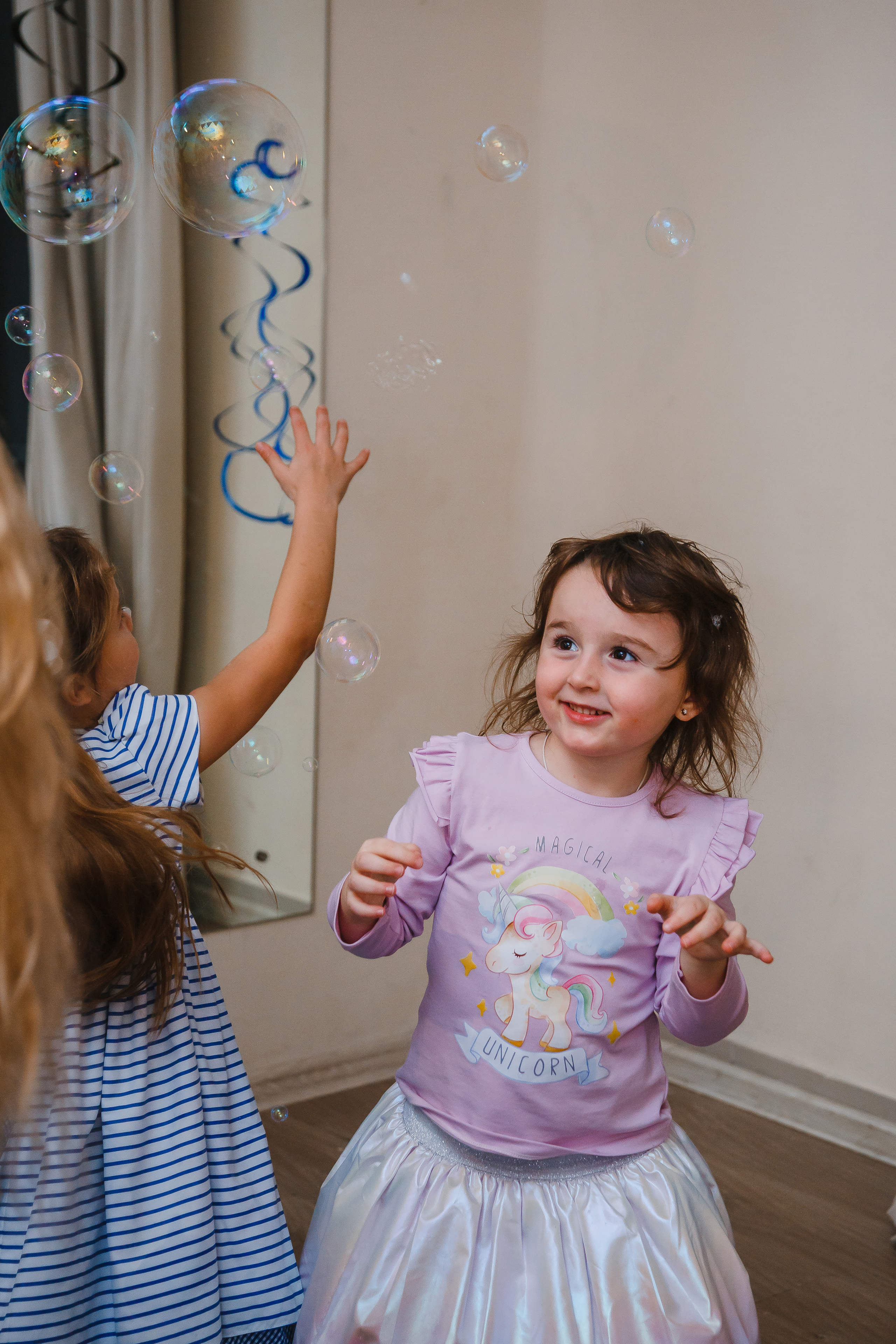 Кире 4 года. Семейный фотограф Николаева Ольга