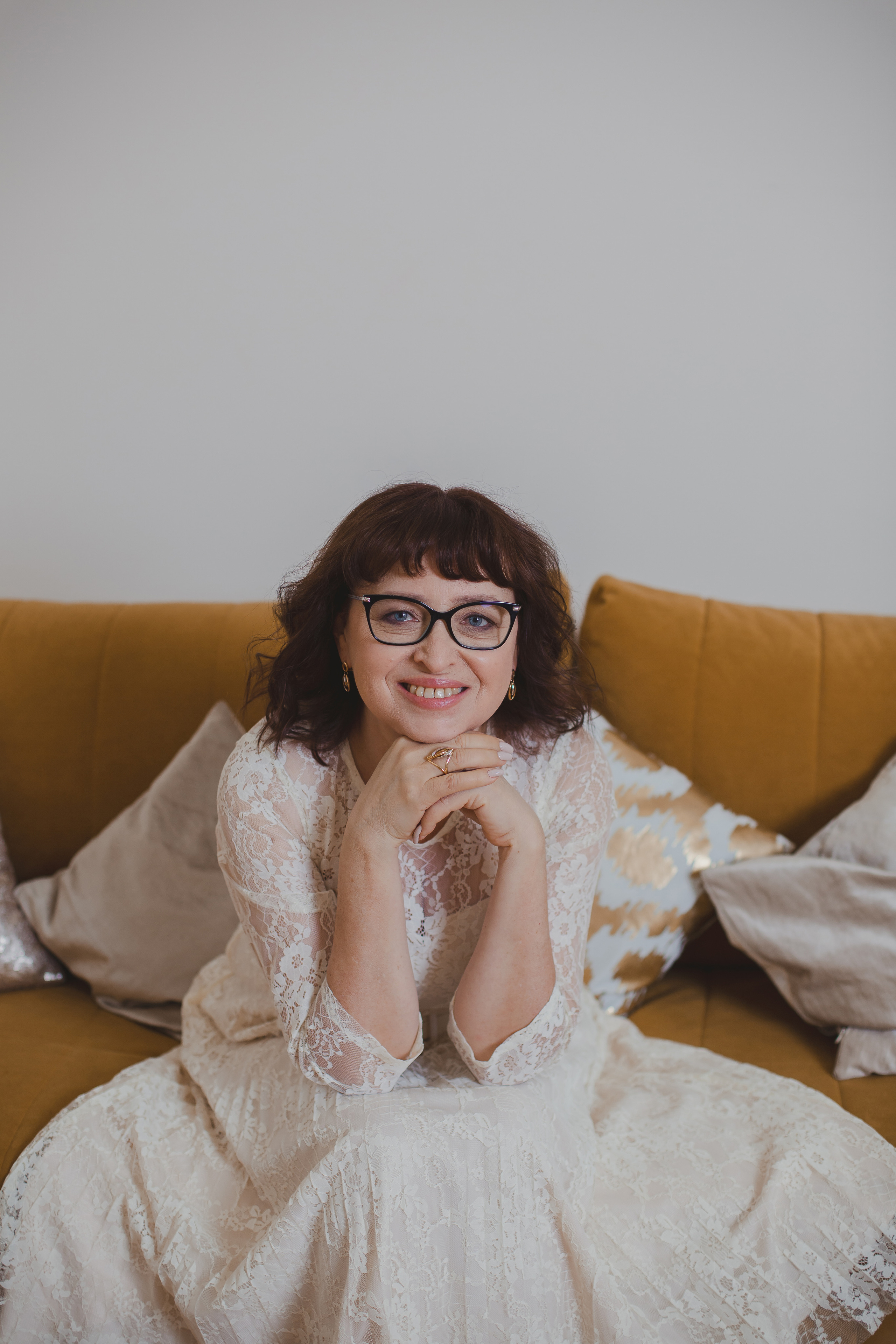 Елена. Семейный фотограф Николаева Ольга