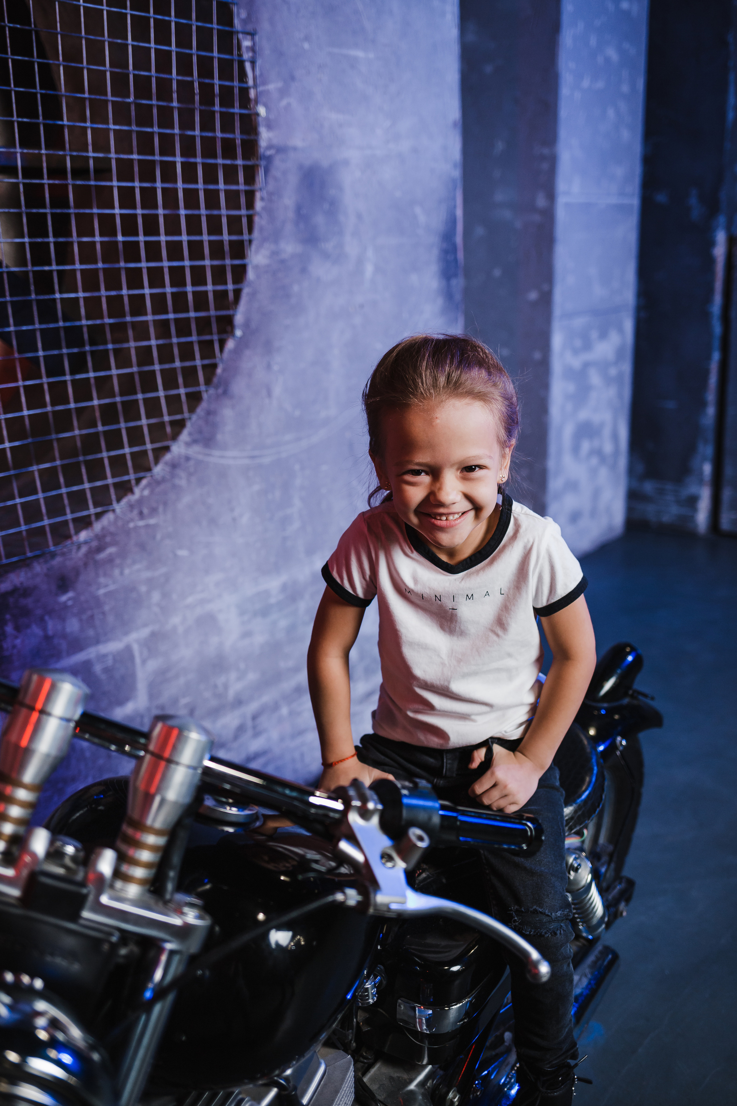 Ксения и Стеша. Семейный фотограф Николаева Ольга