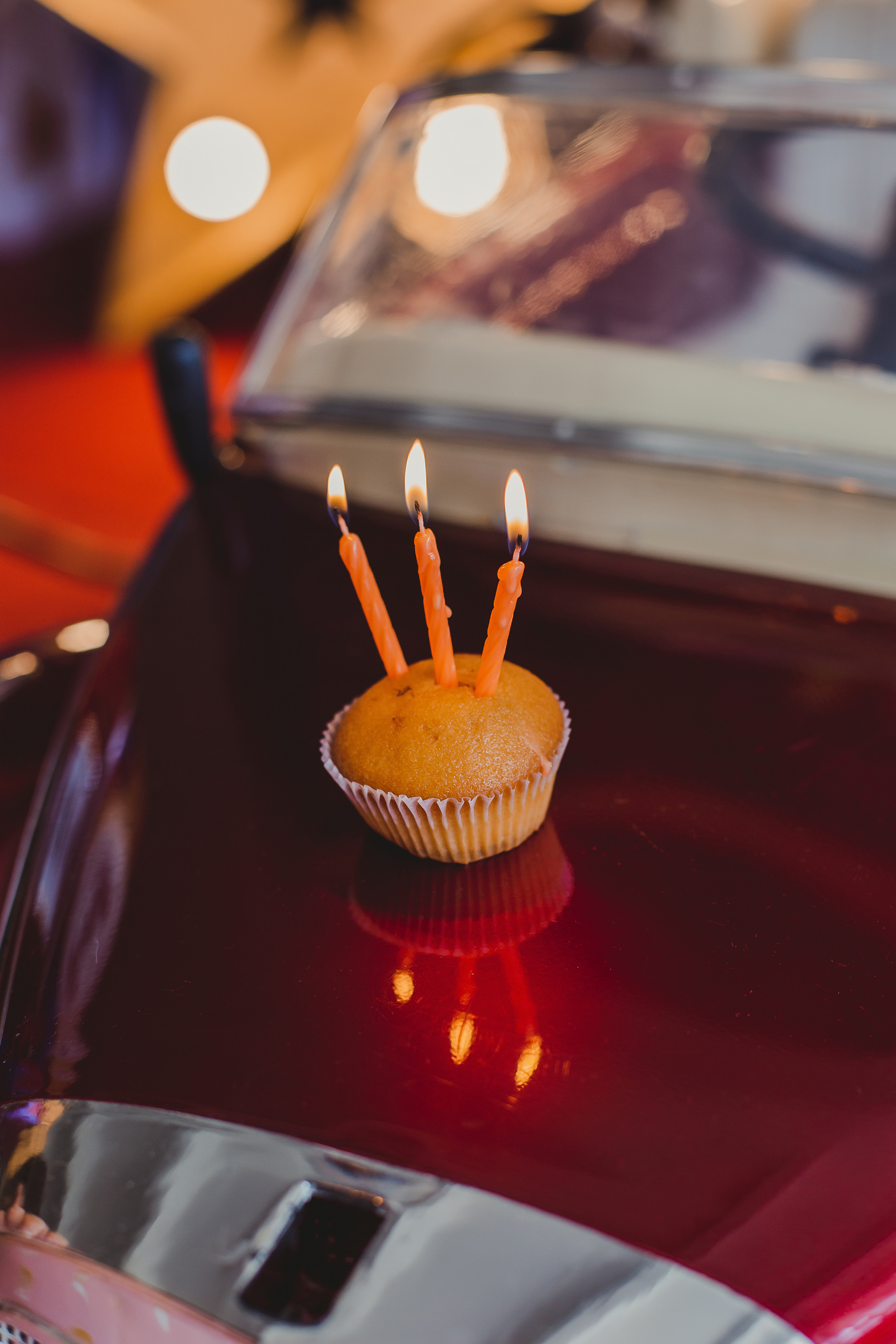 3 годика Лизе. Семейный фотограф Николаева Ольга