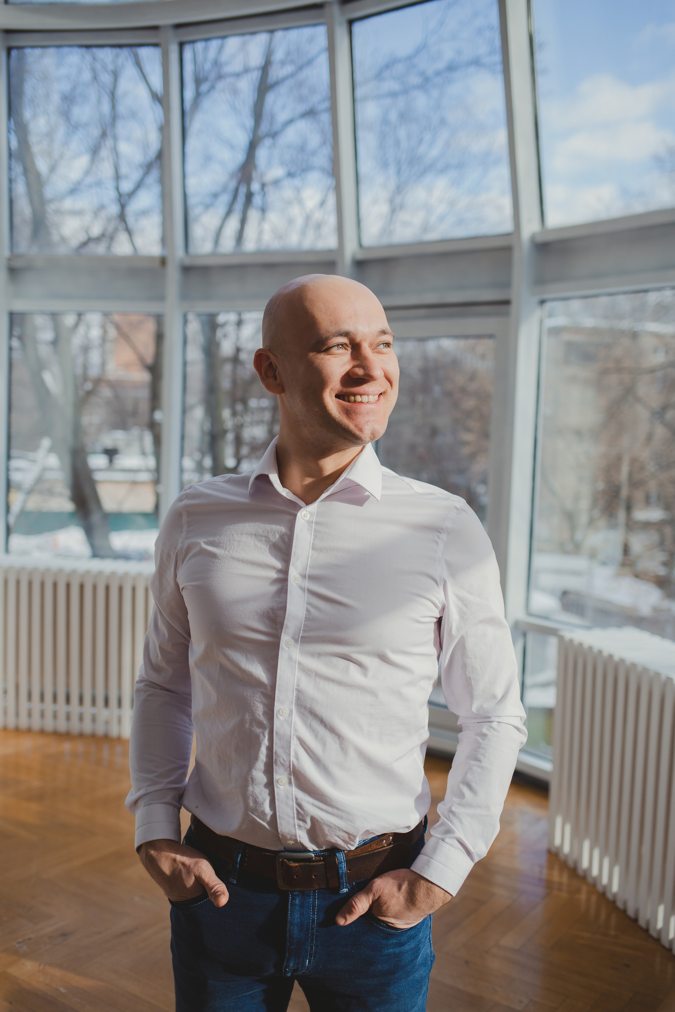 Большая семейная съемка. Семейный фотограф Николаева Ольга