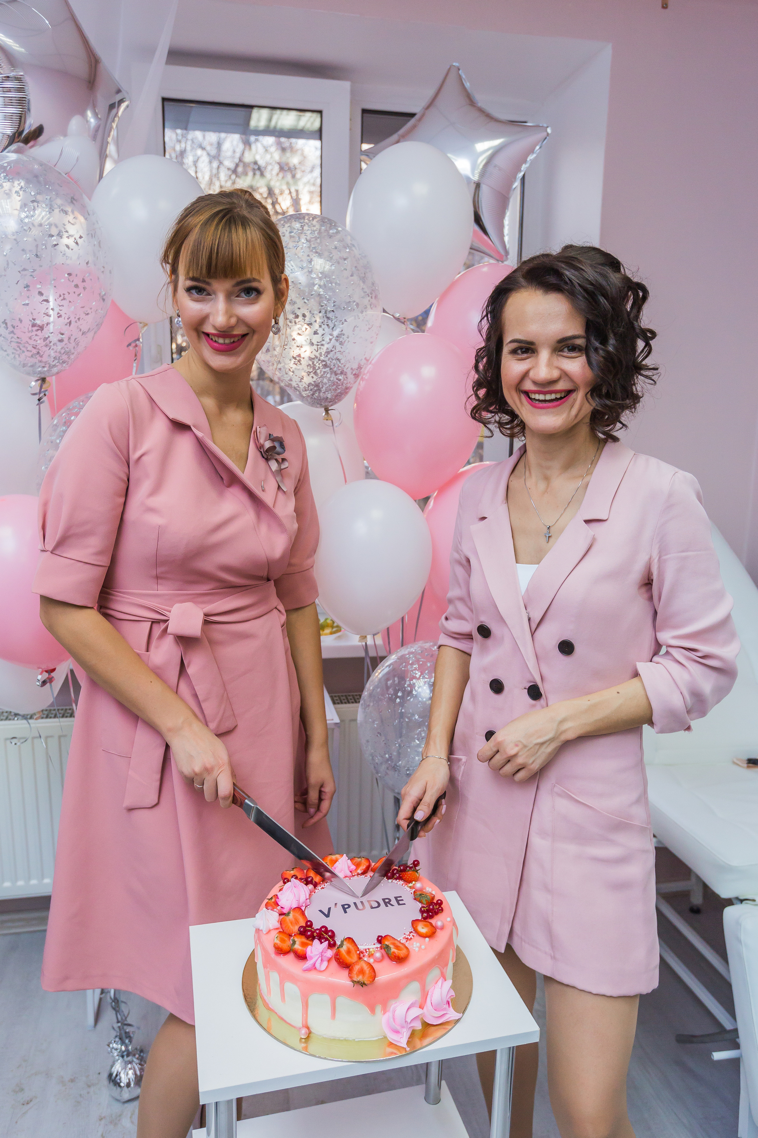 Студия маникюра. Семейный фотограф Николаева Ольга