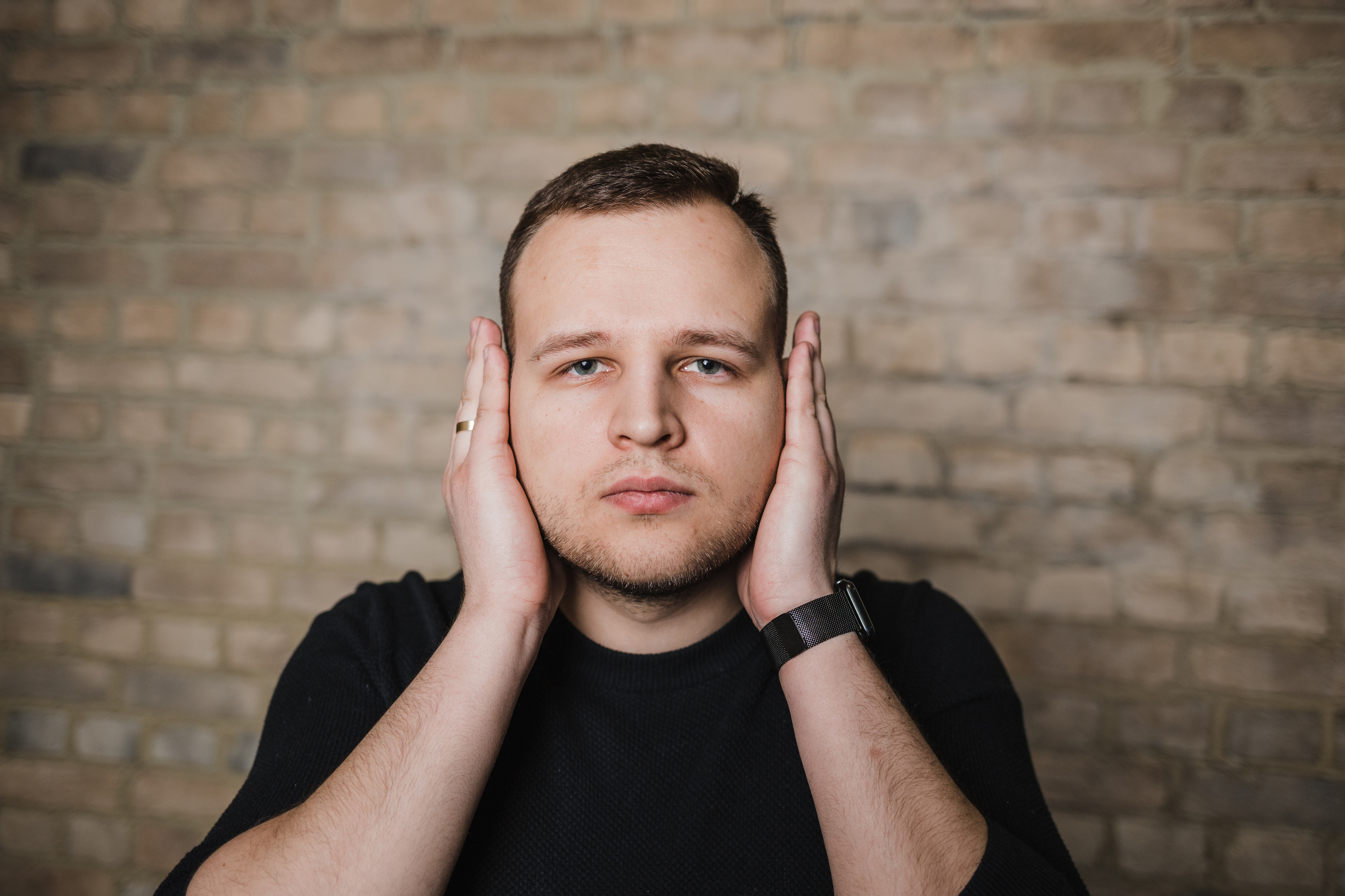 Максим. Семейный фотограф Николаева Ольга