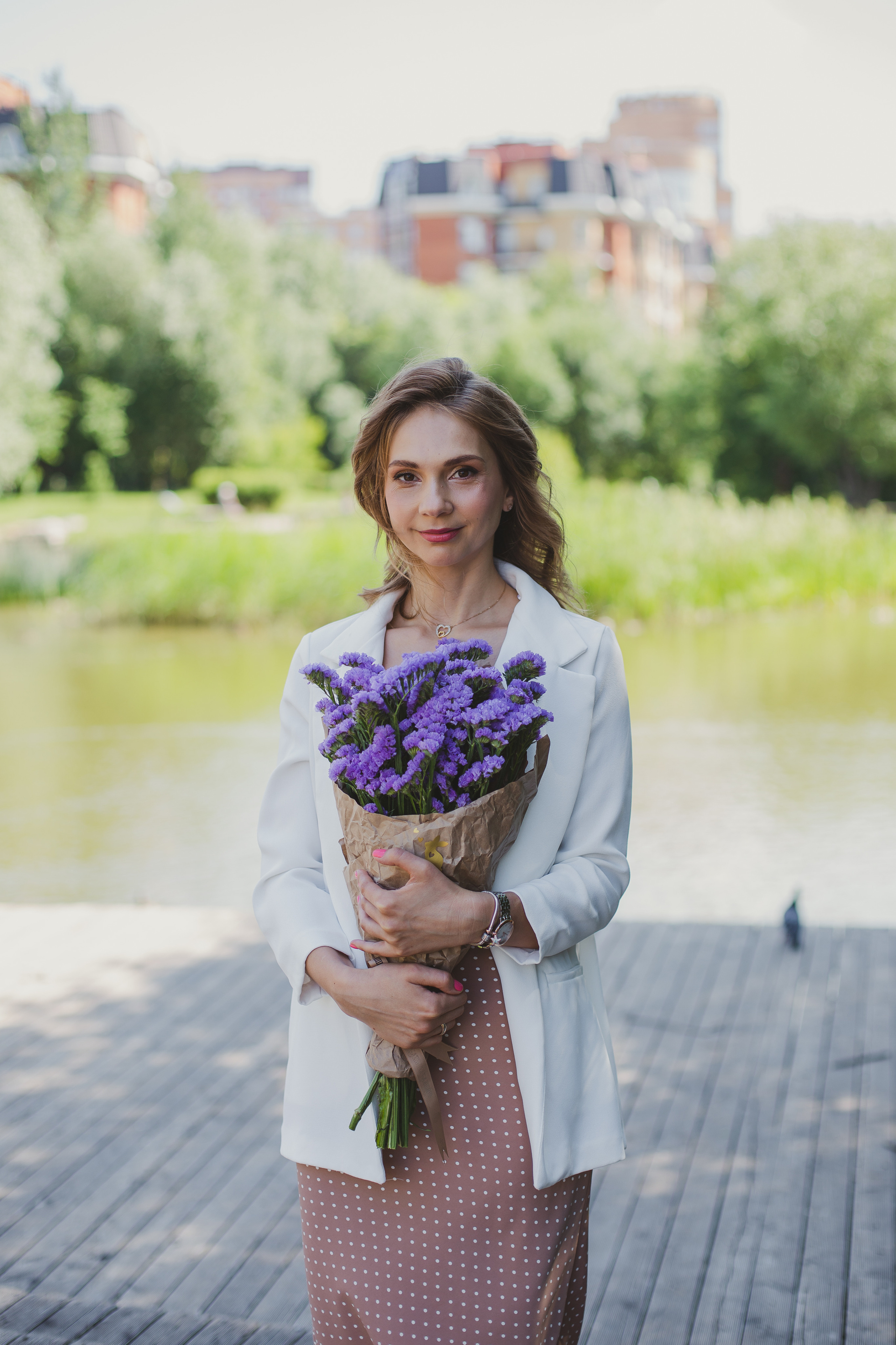 Настя. Семейный фотограф Николаева Ольга