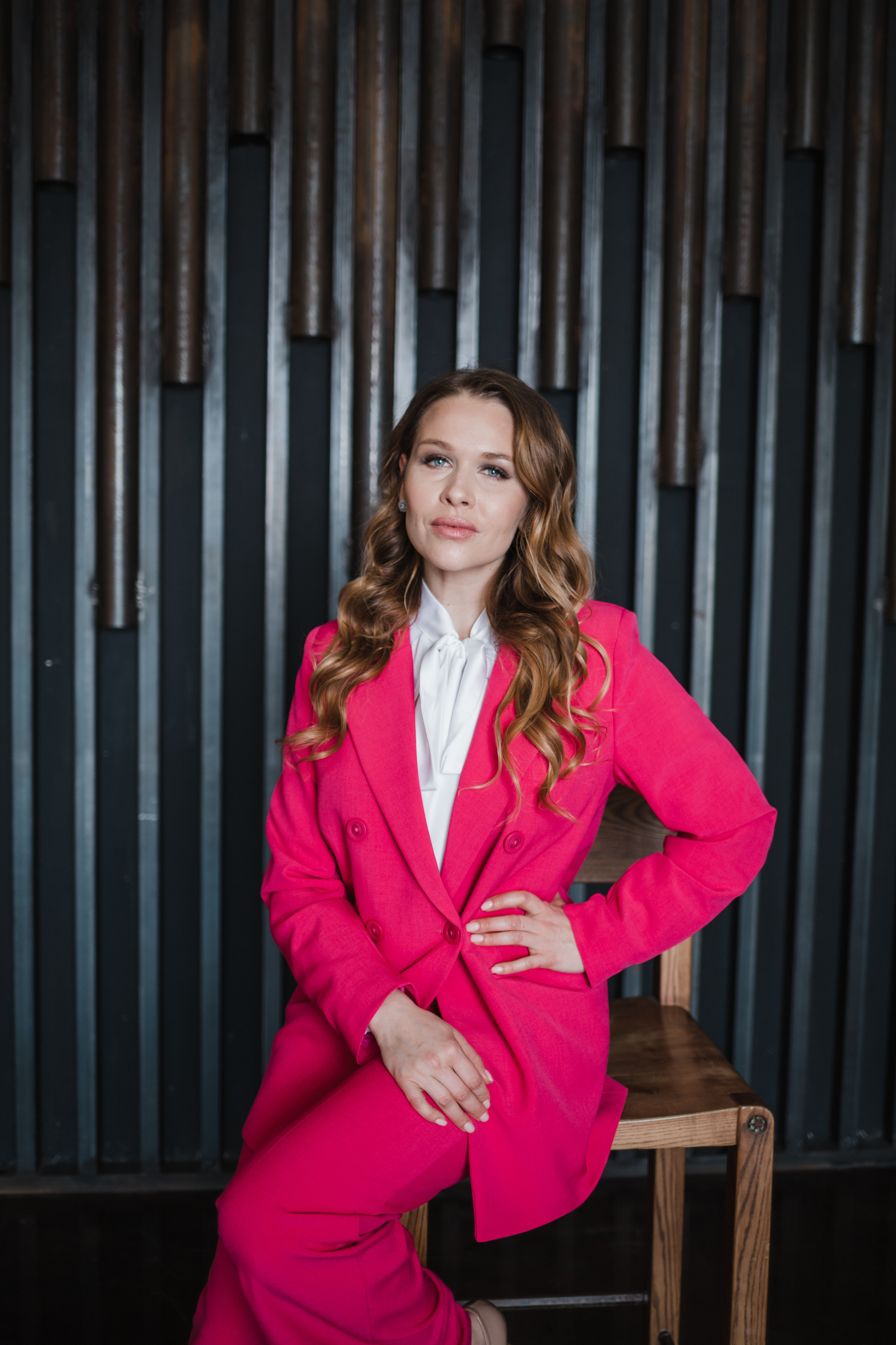 Алена. Психолог. Семейный фотограф Николаева Ольга