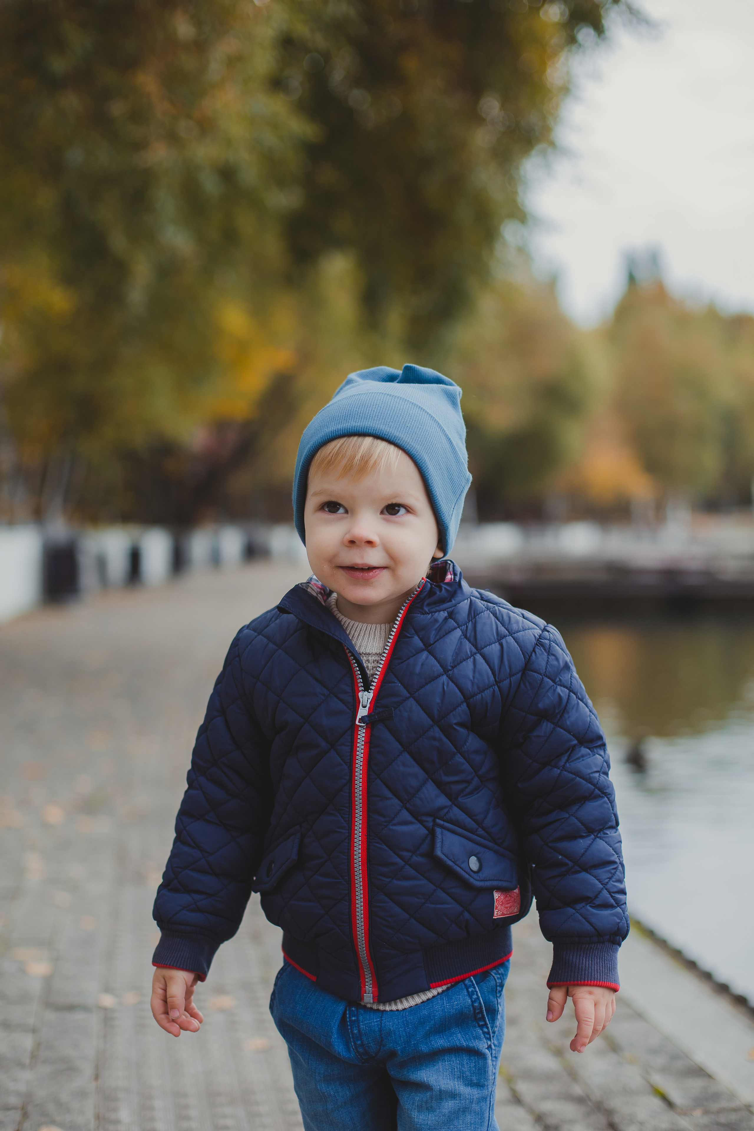 Мария и Даня. Семейный фотограф Николаева Ольга