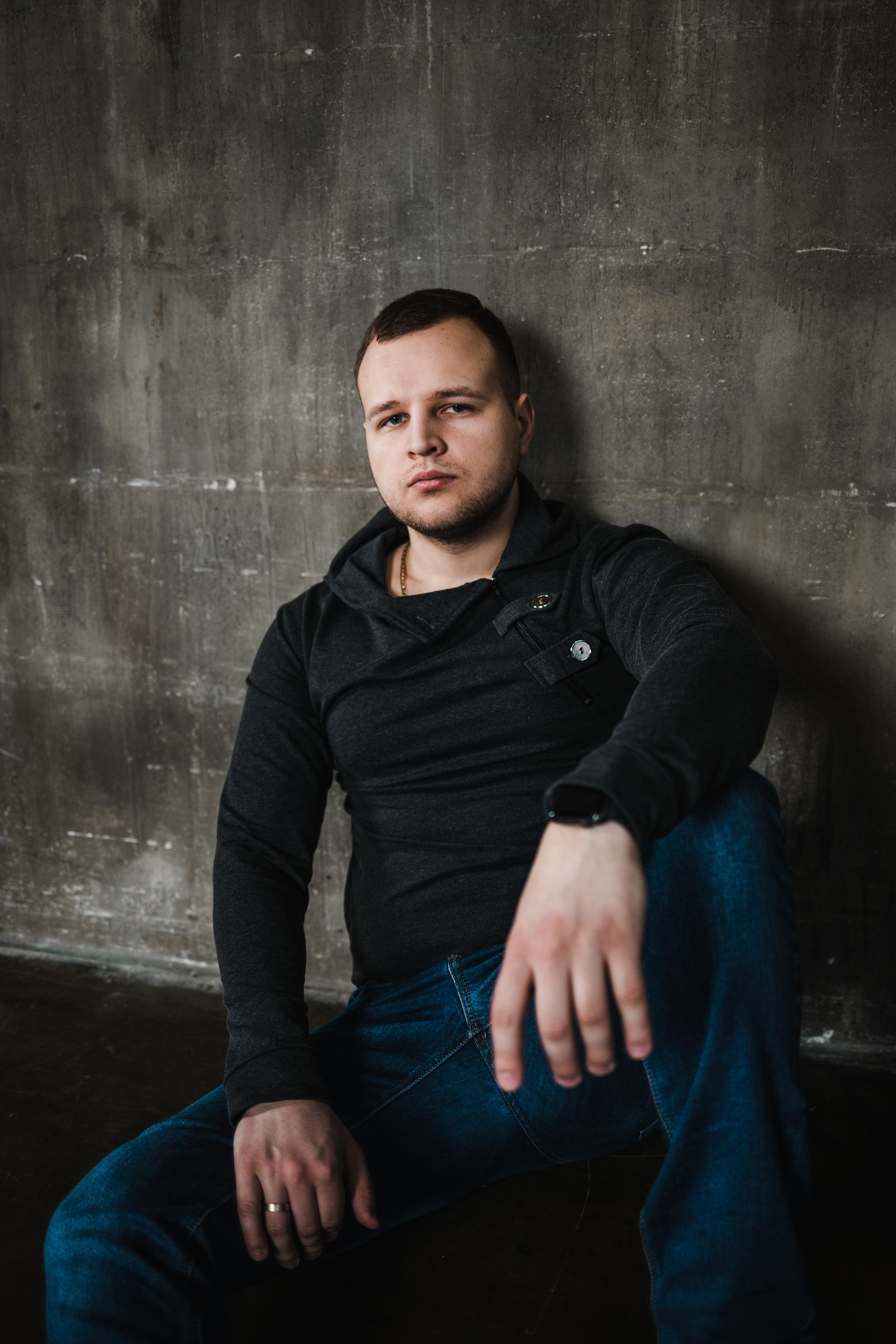 Максим. Семейный фотограф Николаева Ольга