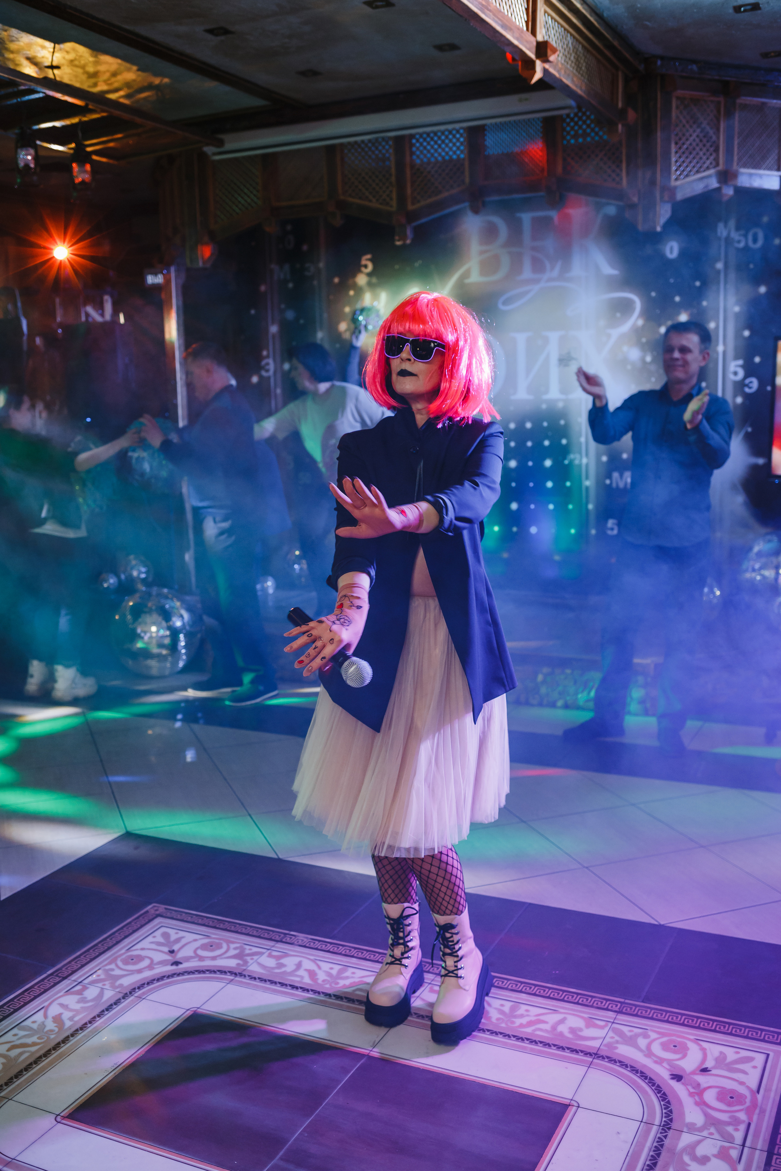 Век на двоих. Семейный фотограф Николаева Ольга