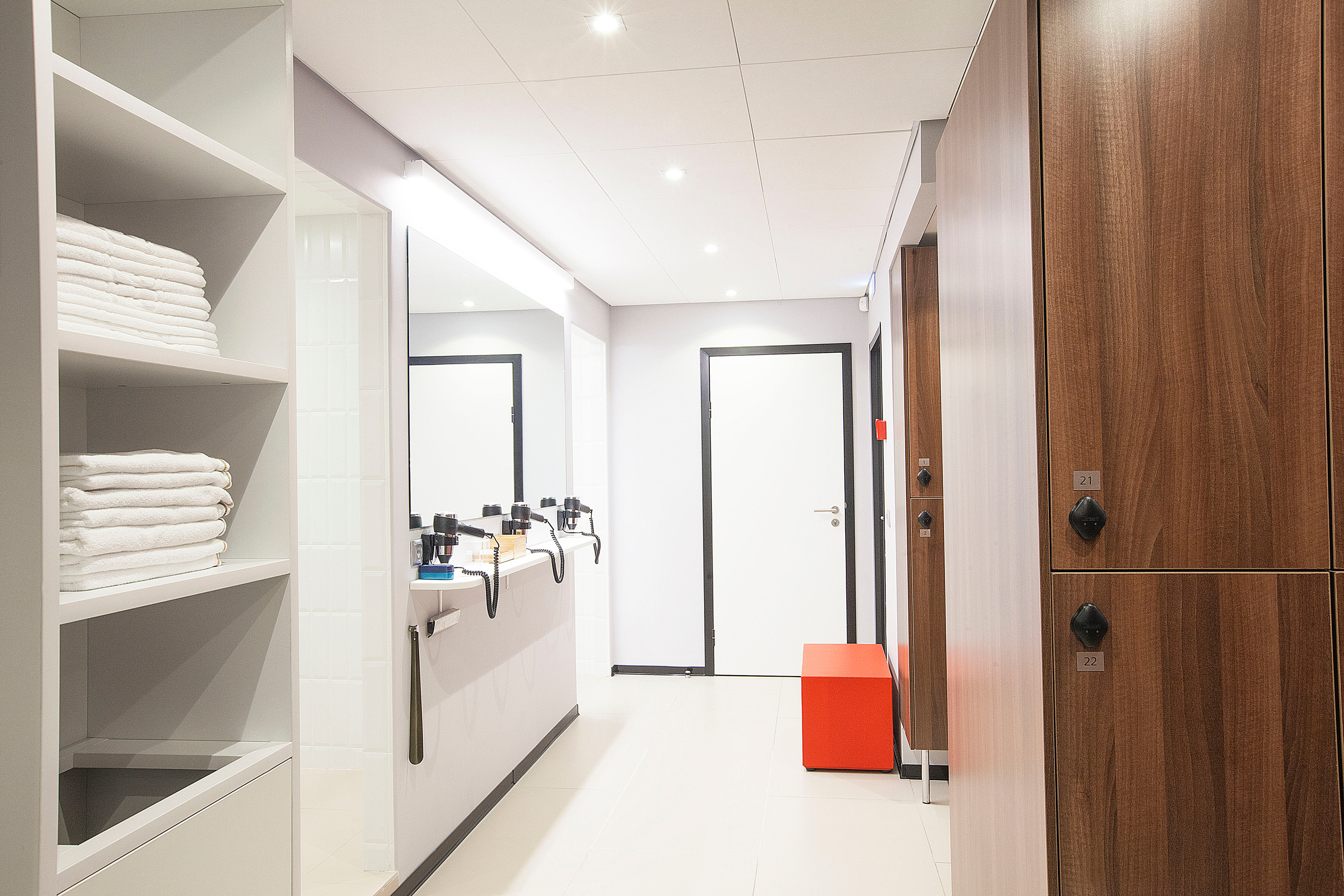 Студия пилатеса. Семейный фотограф Николаева Ольга