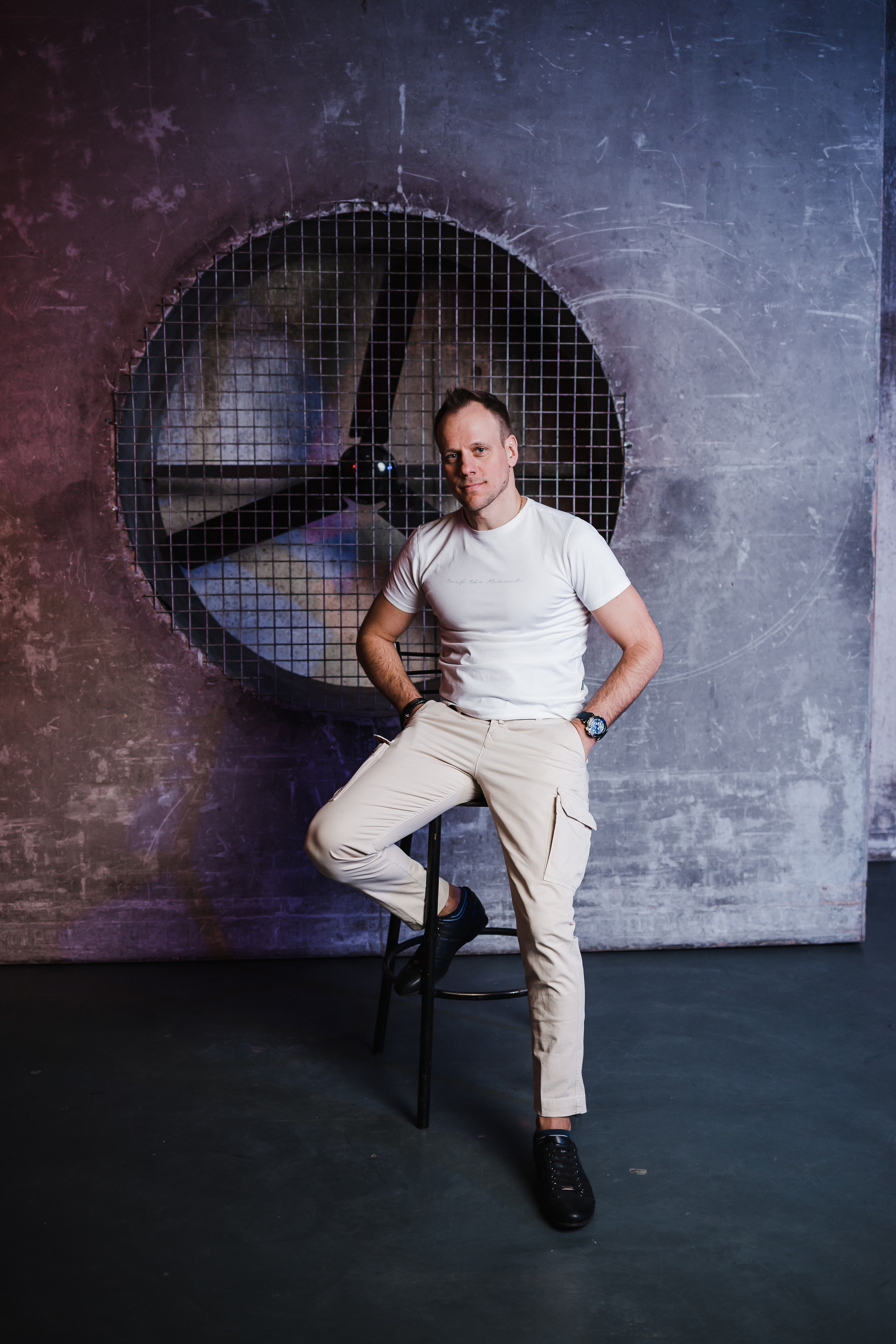 Максим и Настя. Семейный фотограф Николаева Ольга