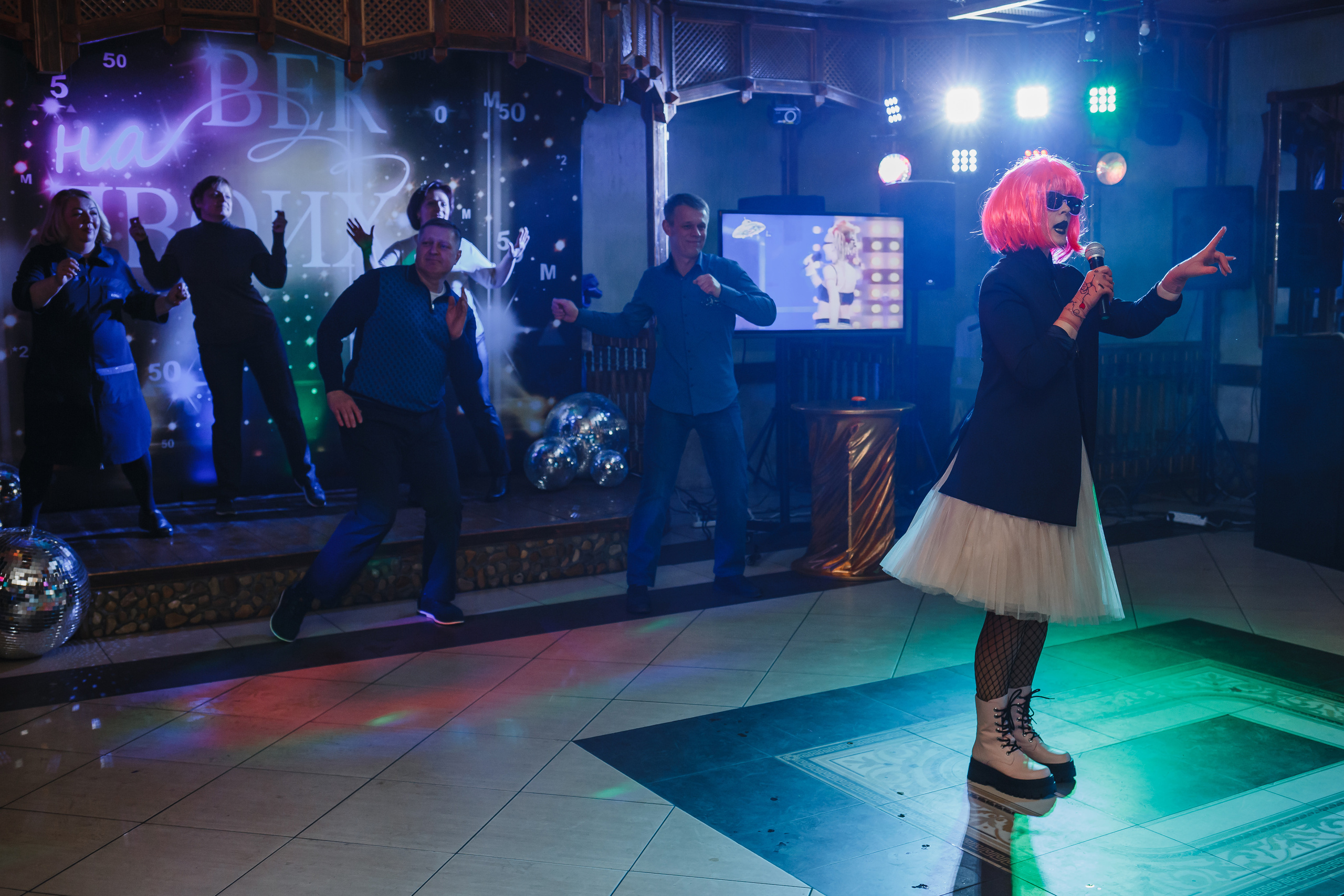 Век на двоих. Семейный фотограф Николаева Ольга