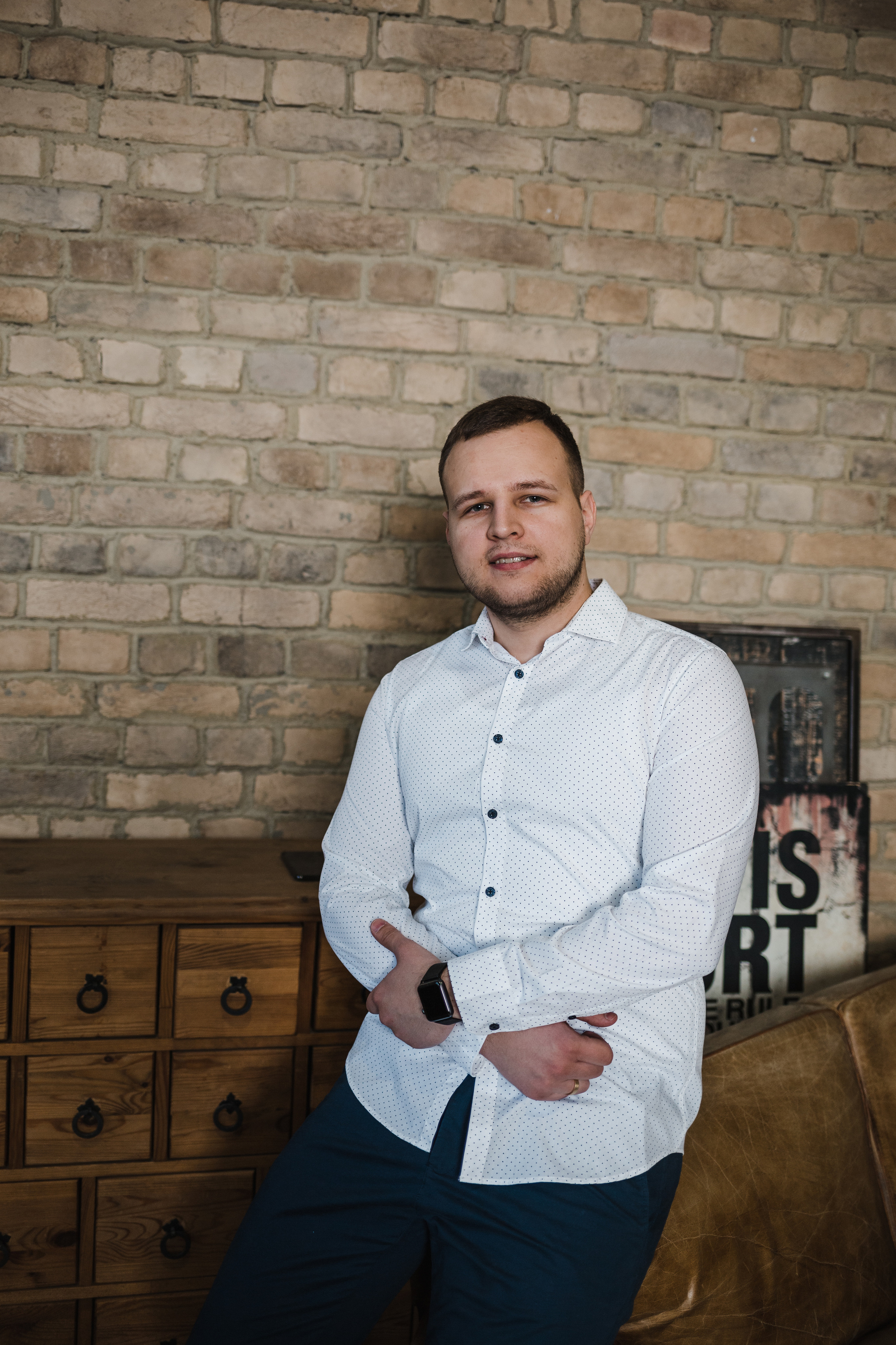 Максим. Семейный фотограф Николаева Ольга