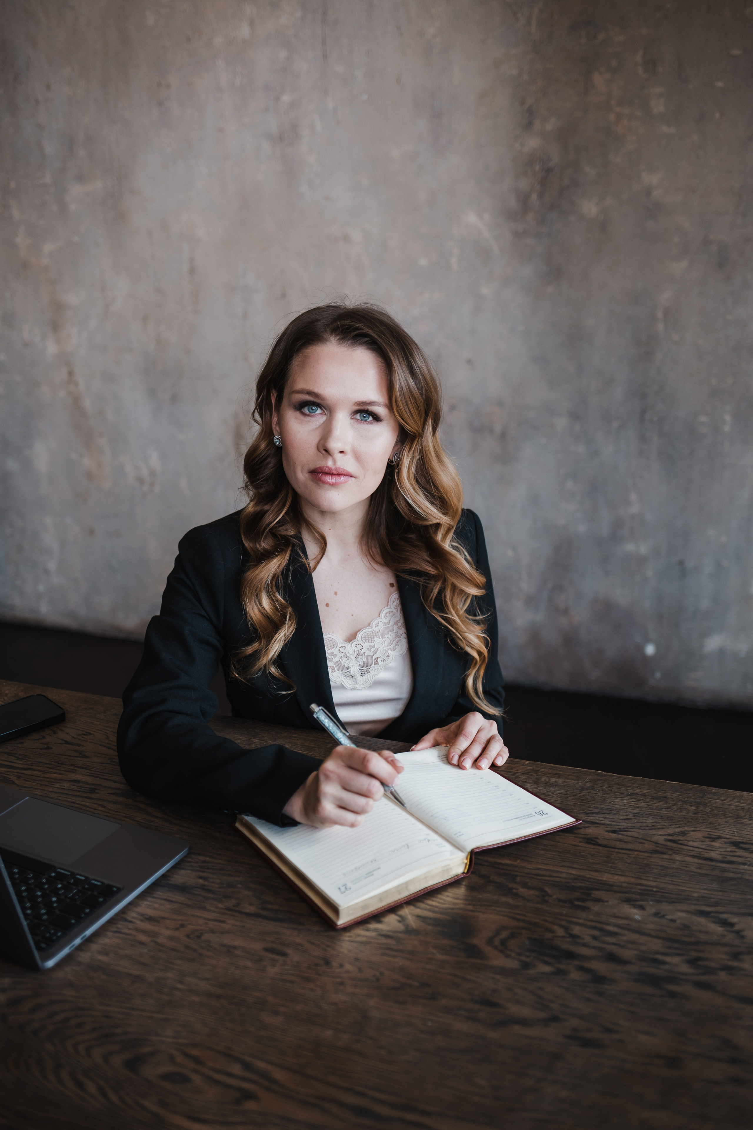 Алена. Психолог. Семейный фотограф Николаева Ольга