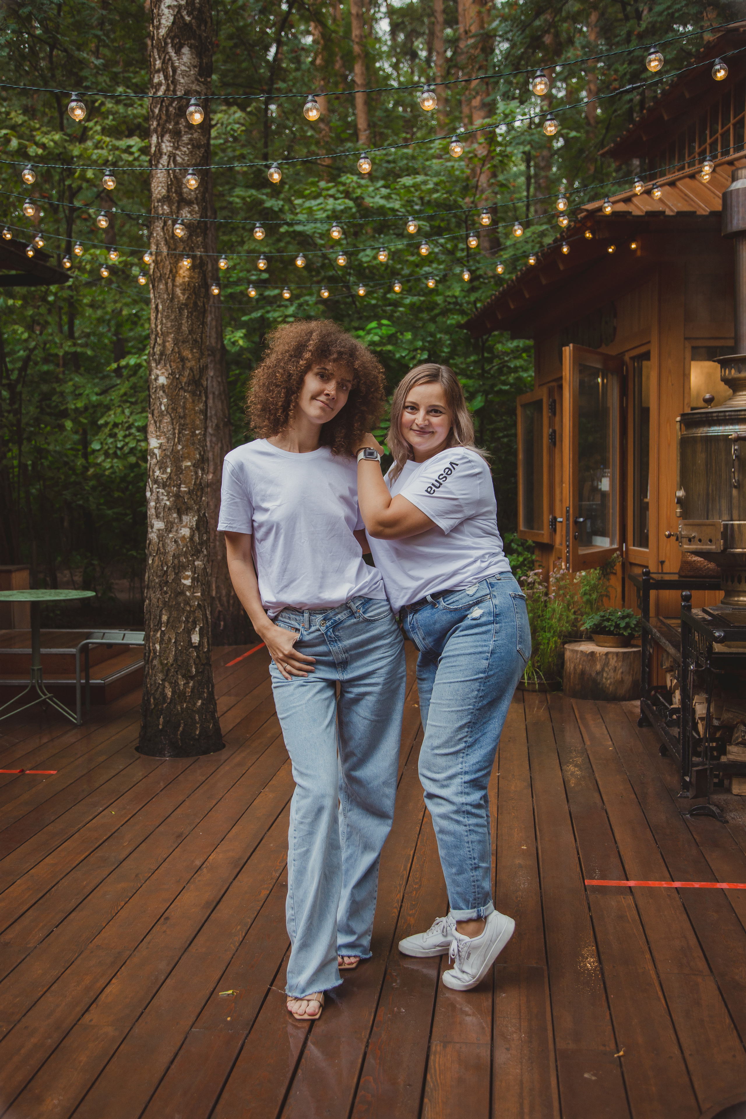 Женский клуб Весна. Семейный фотограф Николаева Ольга