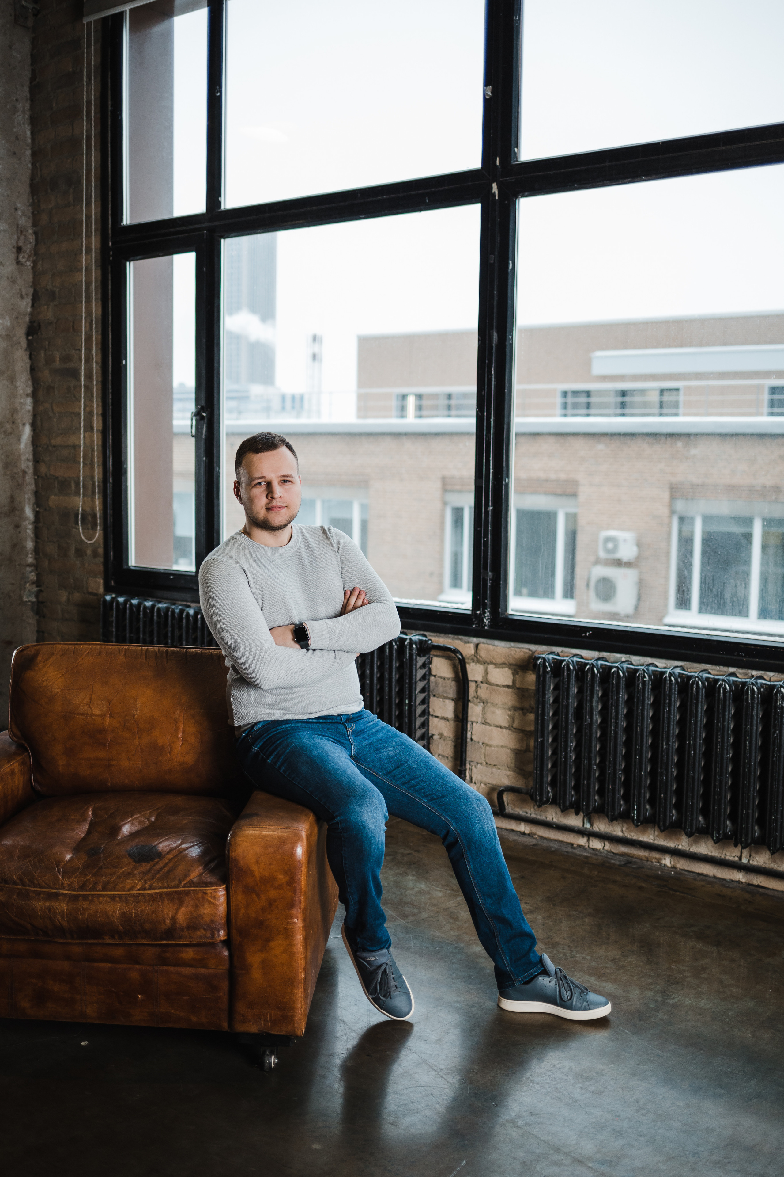 Максим. Семейный фотограф Николаева Ольга