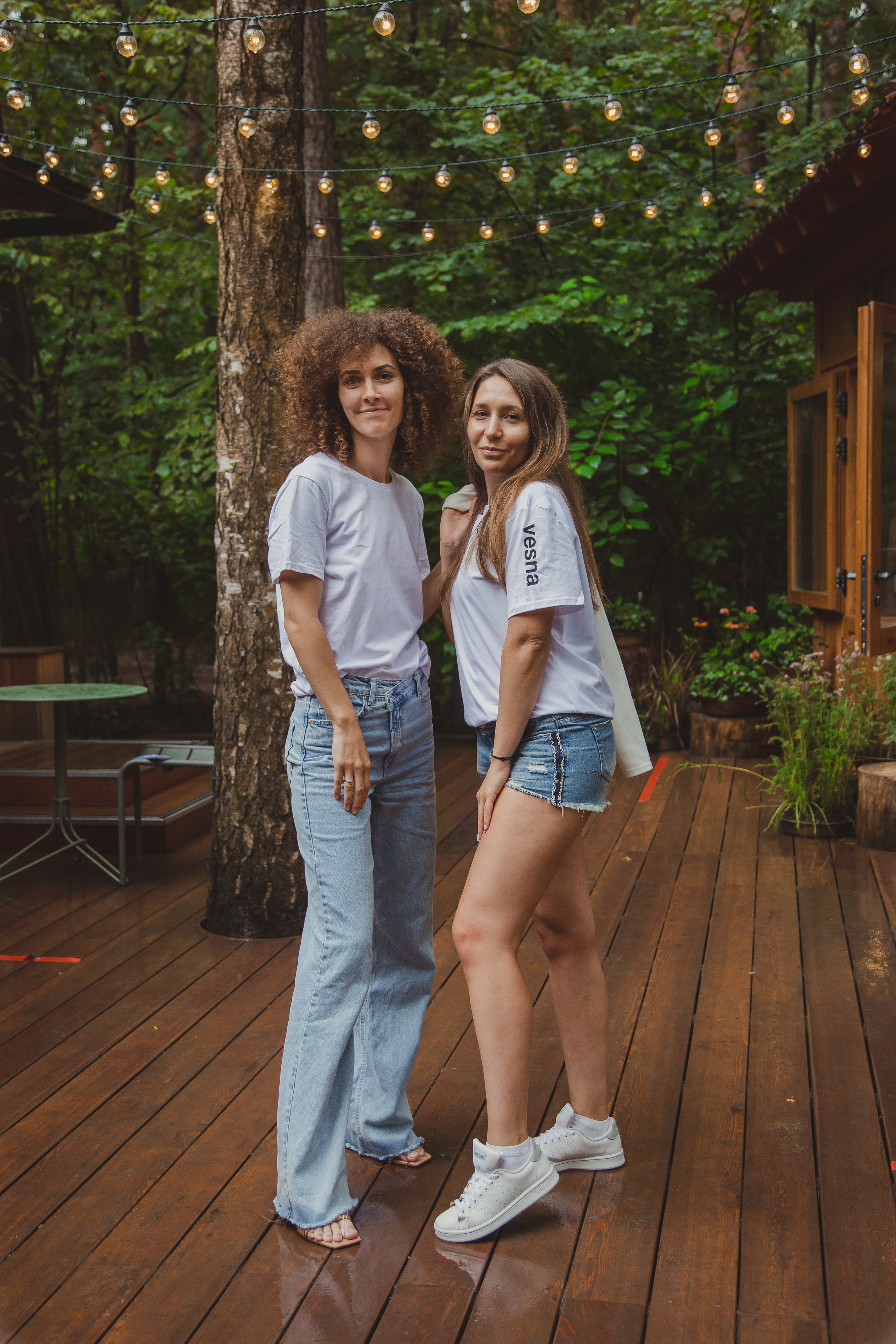 Женский клуб Весна. Семейный фотограф Николаева Ольга