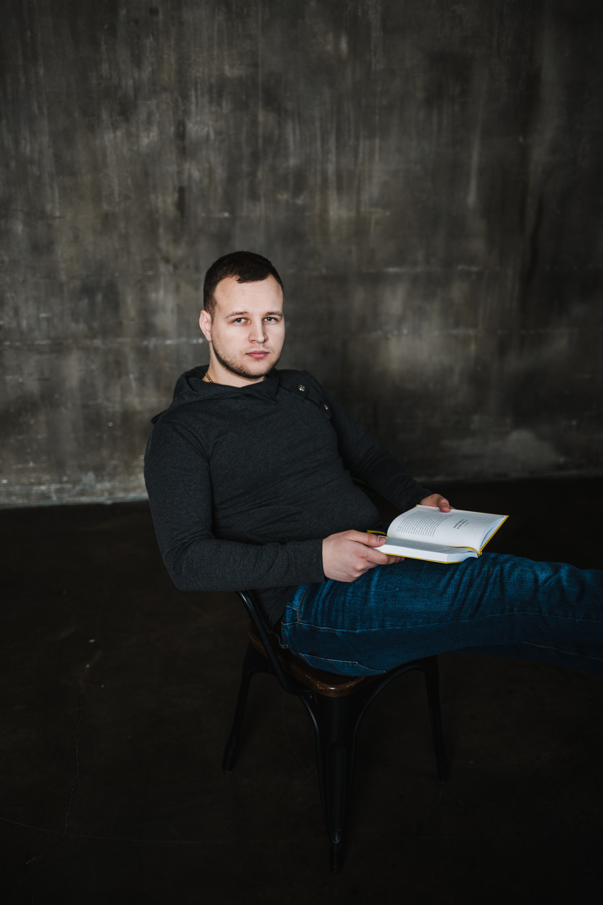 Максим. Семейный фотограф Николаева Ольга