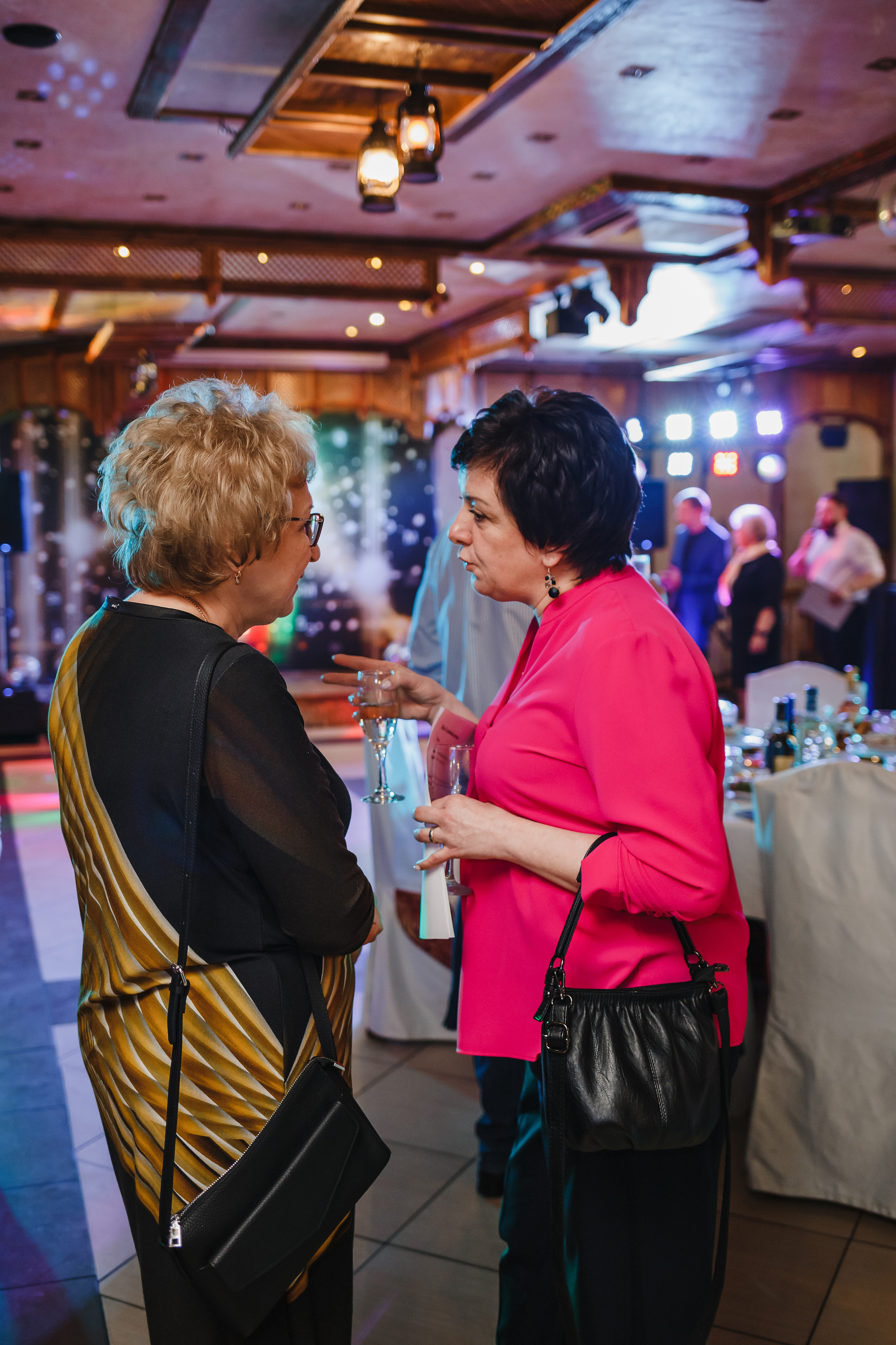 Век на двоих. Семейный фотограф Николаева Ольга