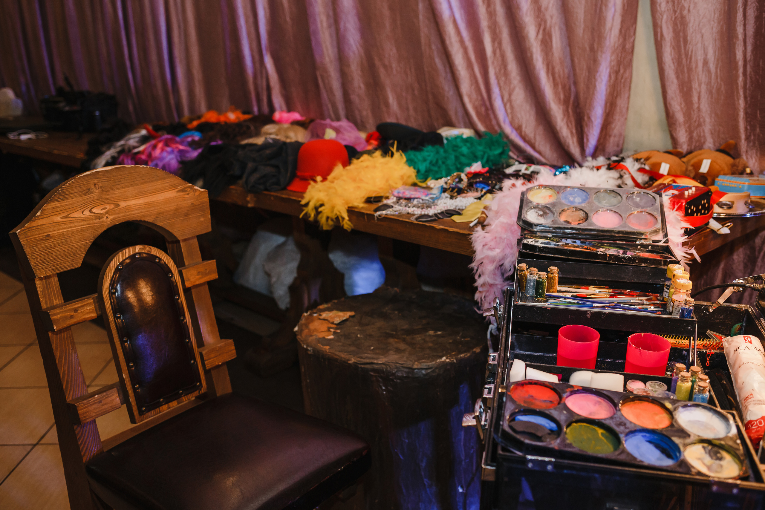 Век на двоих. Семейный фотограф Николаева Ольга