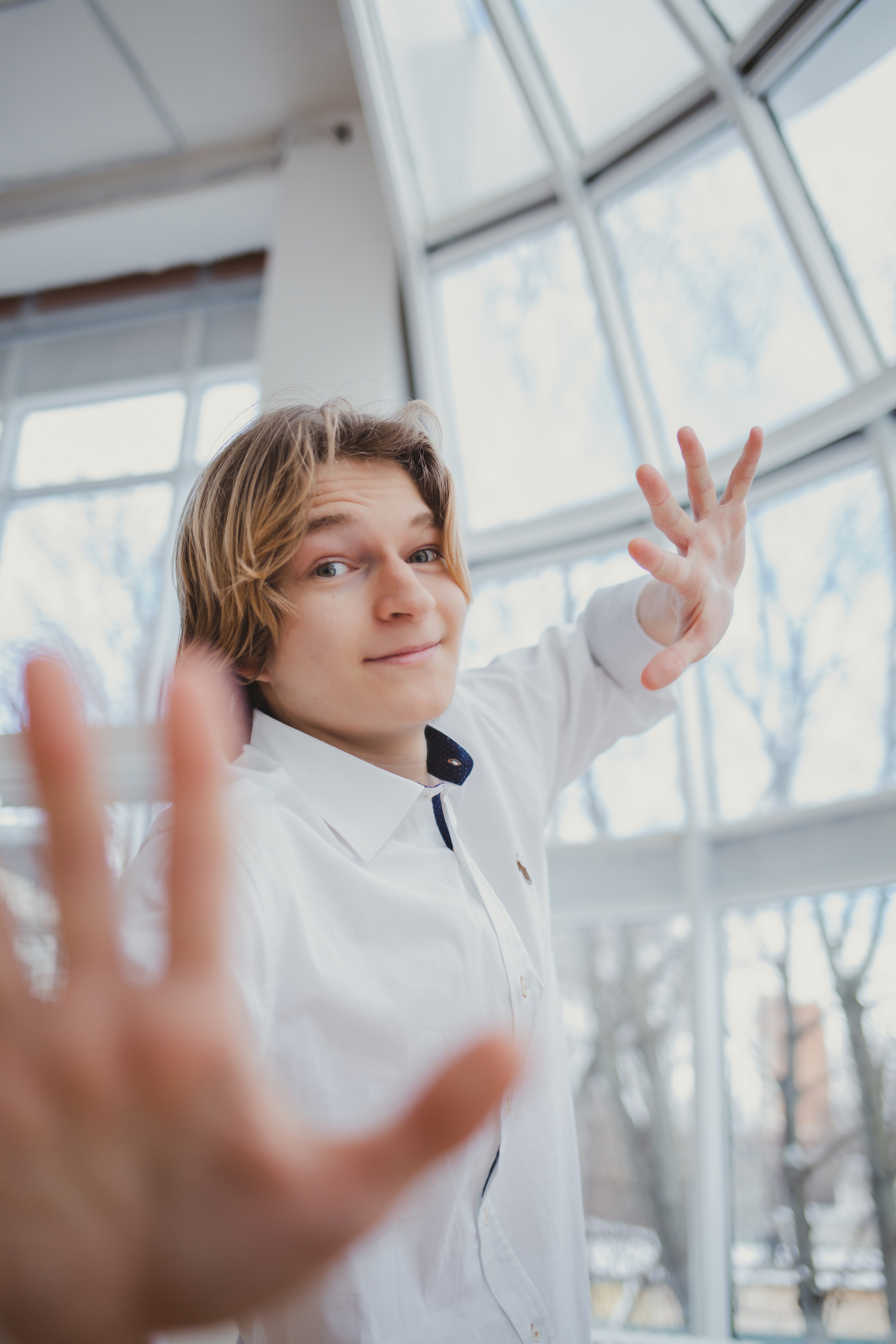 Большая семейная съемка. Семейный фотограф Николаева Ольга