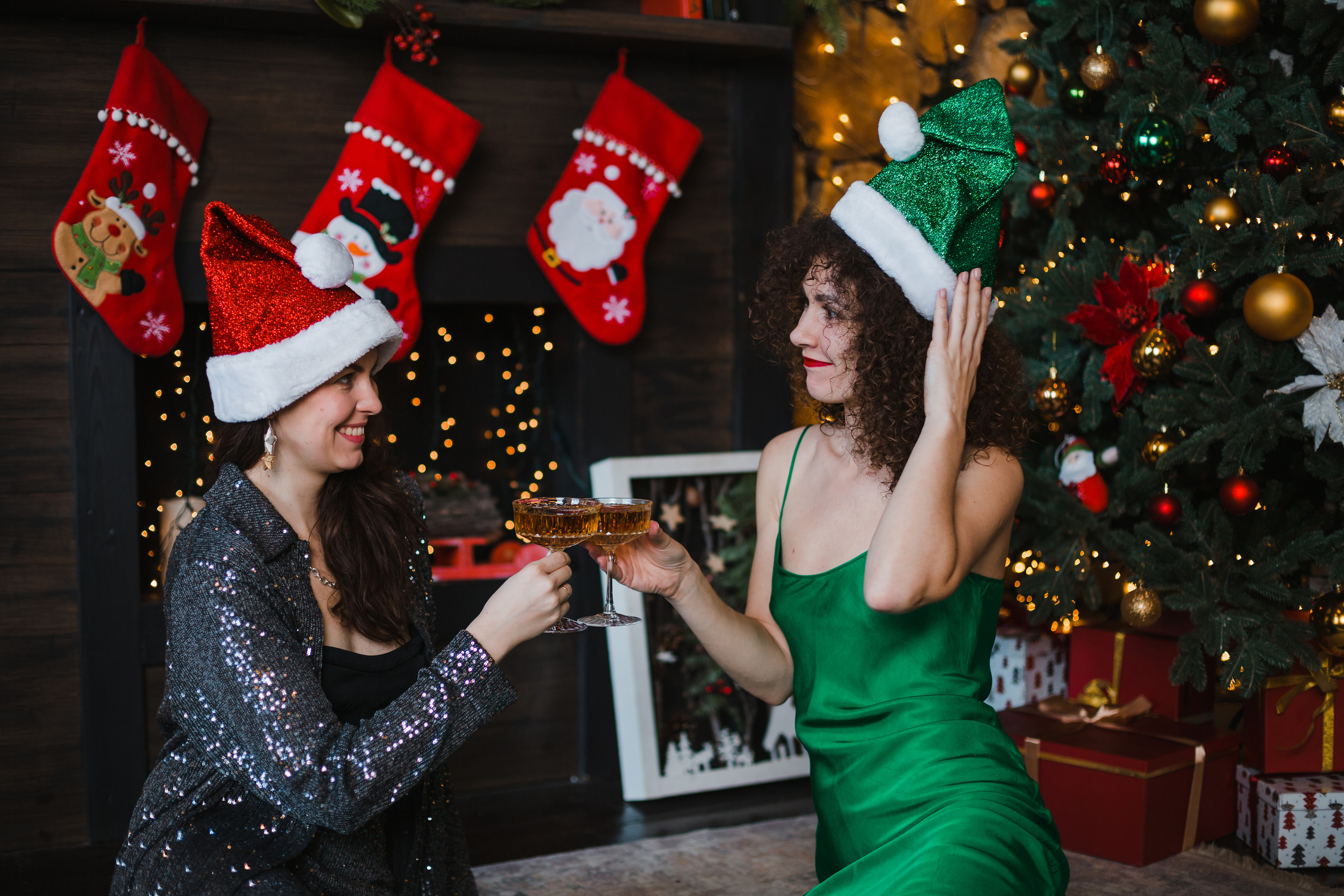 Женский клуб Весна. Семейный фотограф Николаева Ольга