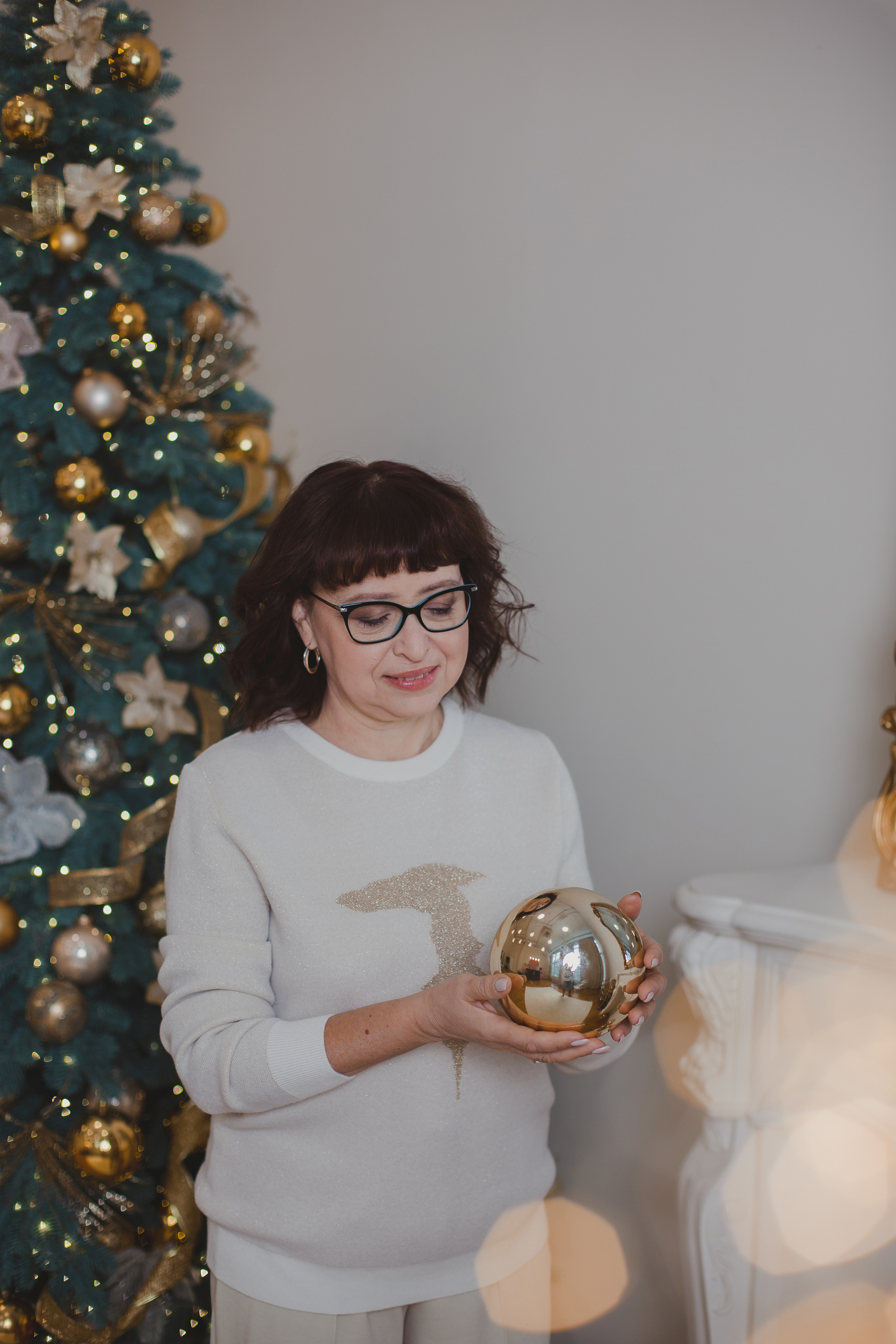 Елена. Семейный фотограф Николаева Ольга