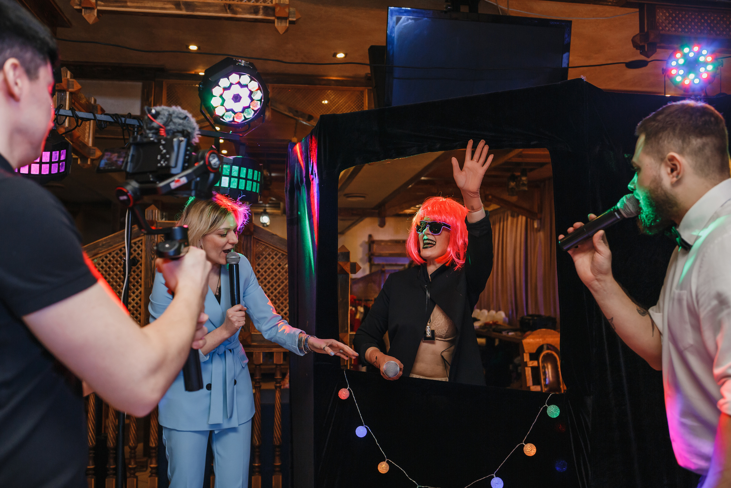 Век на двоих. Семейный фотограф Николаева Ольга