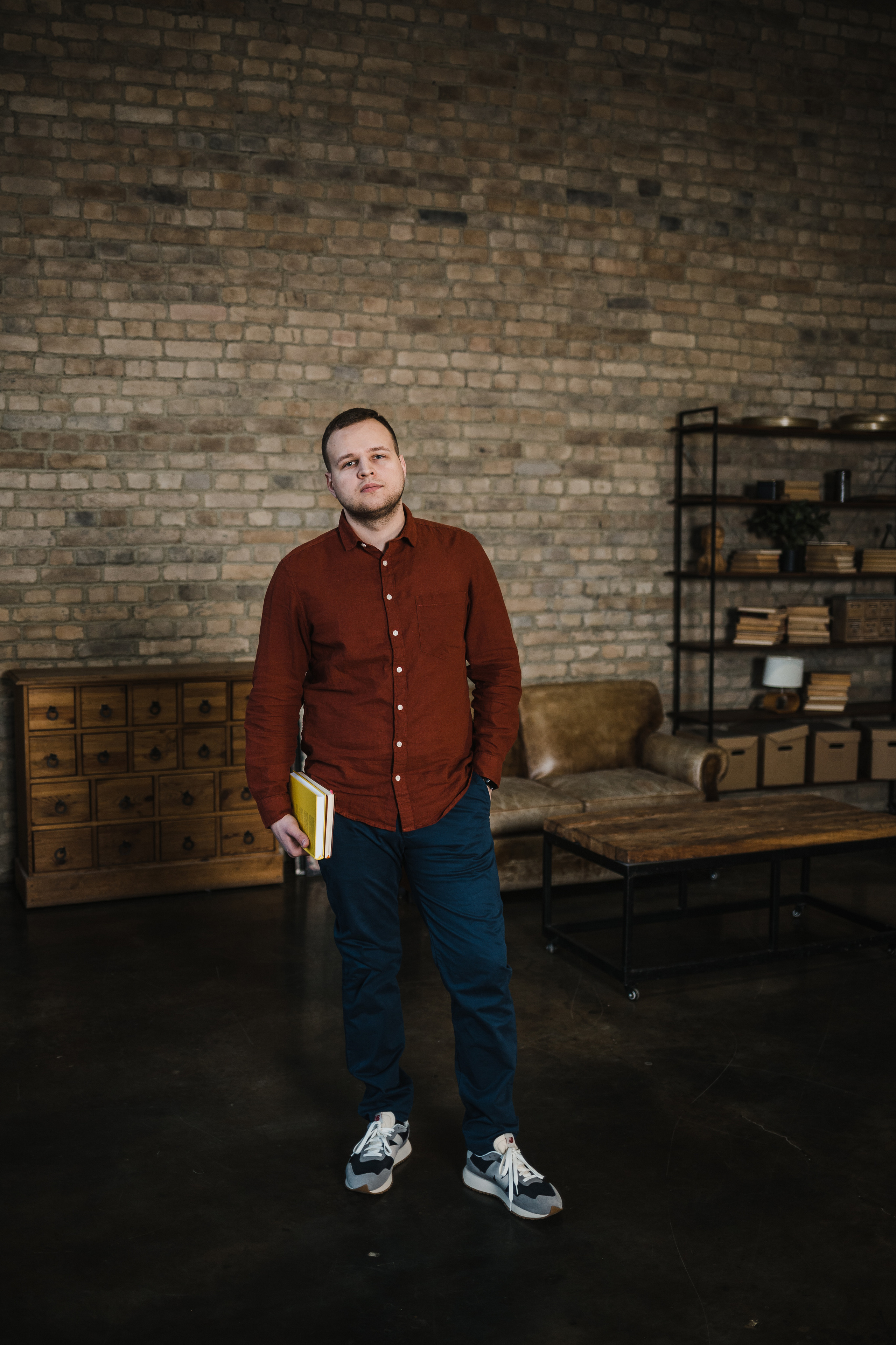 Максим. Семейный фотограф Николаева Ольга