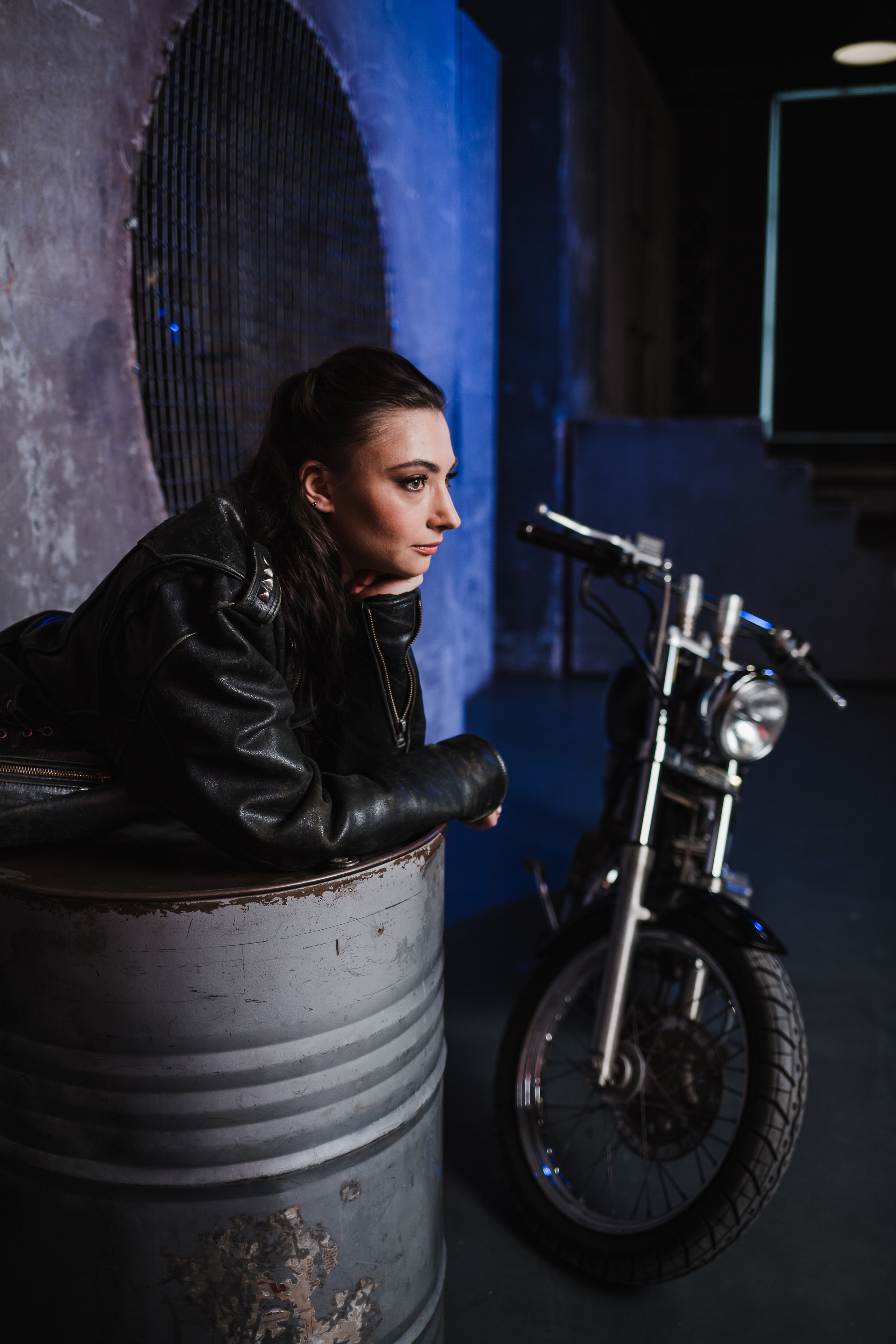 Мария. Семейный фотограф Николаева Ольга