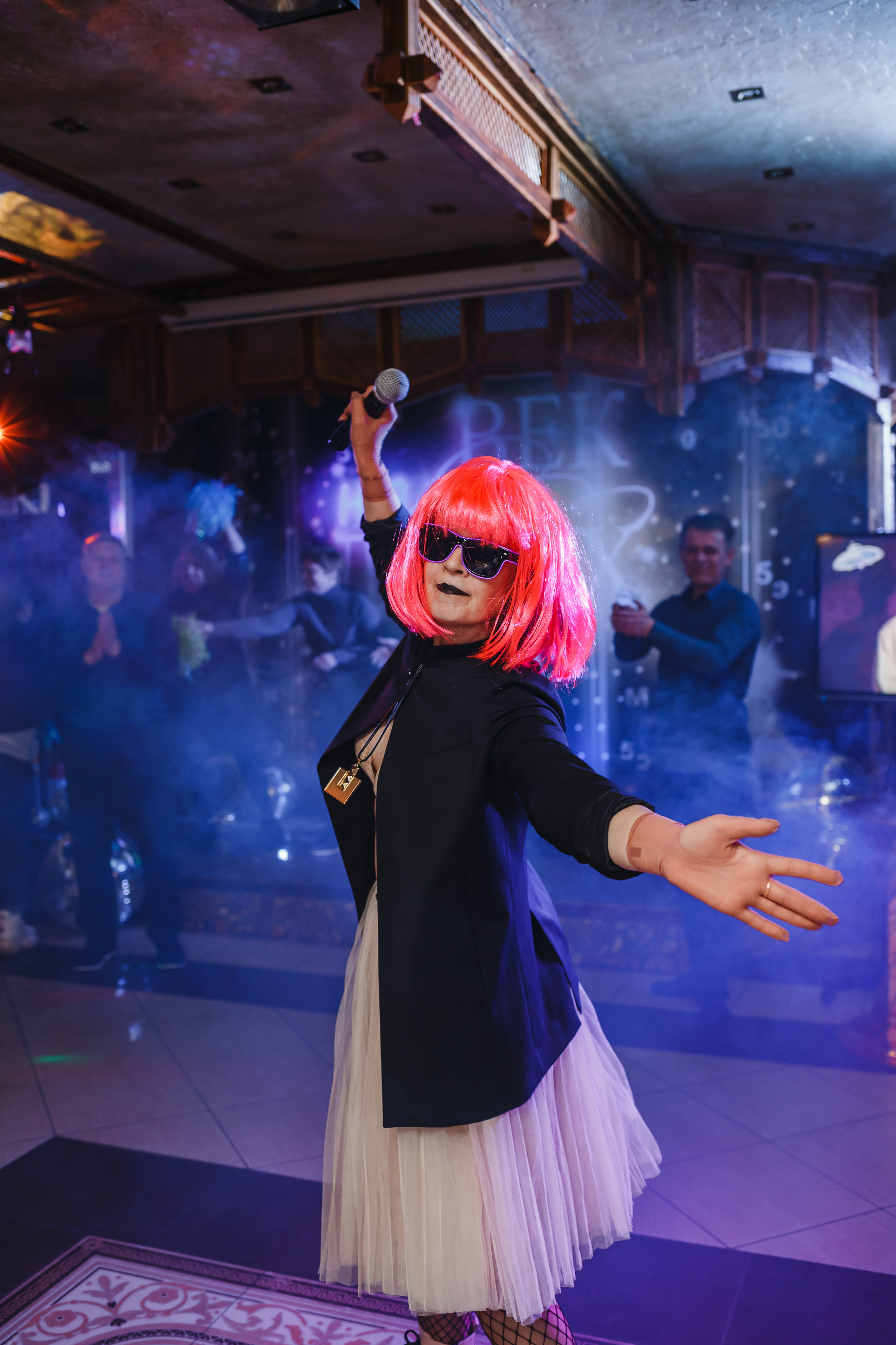 Век на двоих. Семейный фотограф Николаева Ольга